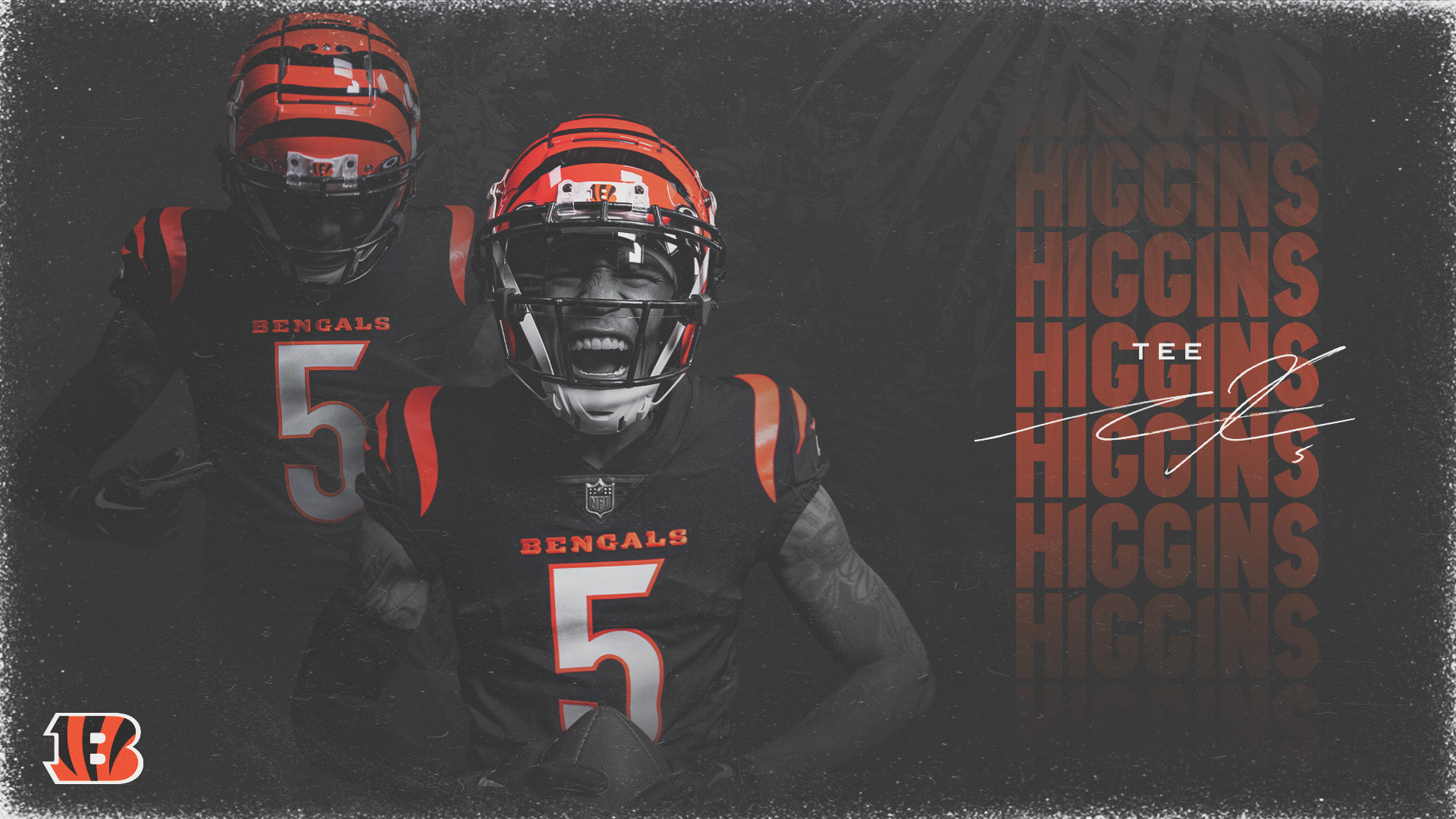 1920x1080 Bengals Wallpaper. Cincinnati Bengals, Desktop