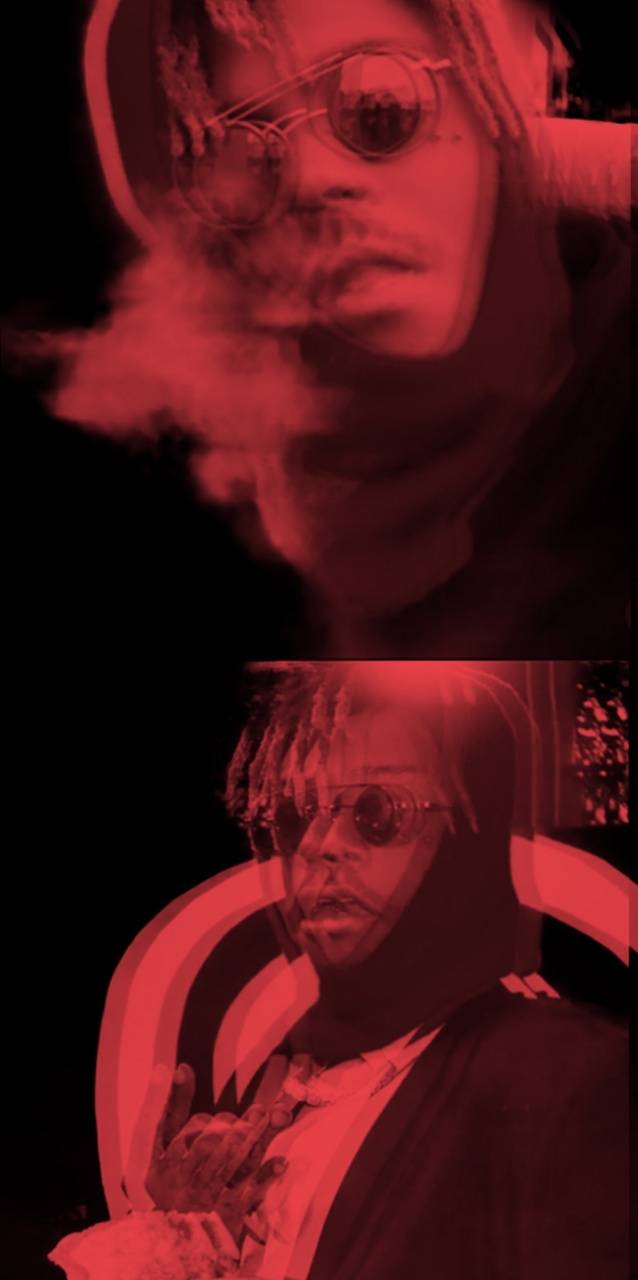 640x1280 Juice Wrld Edit wallpaper, Phone