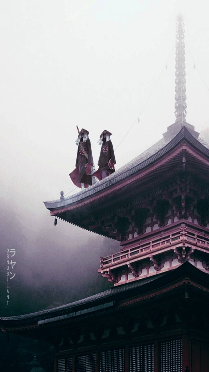 720x1280 Itachi and Kisame wallpaper by ManeyHB.zedge.net, Phone