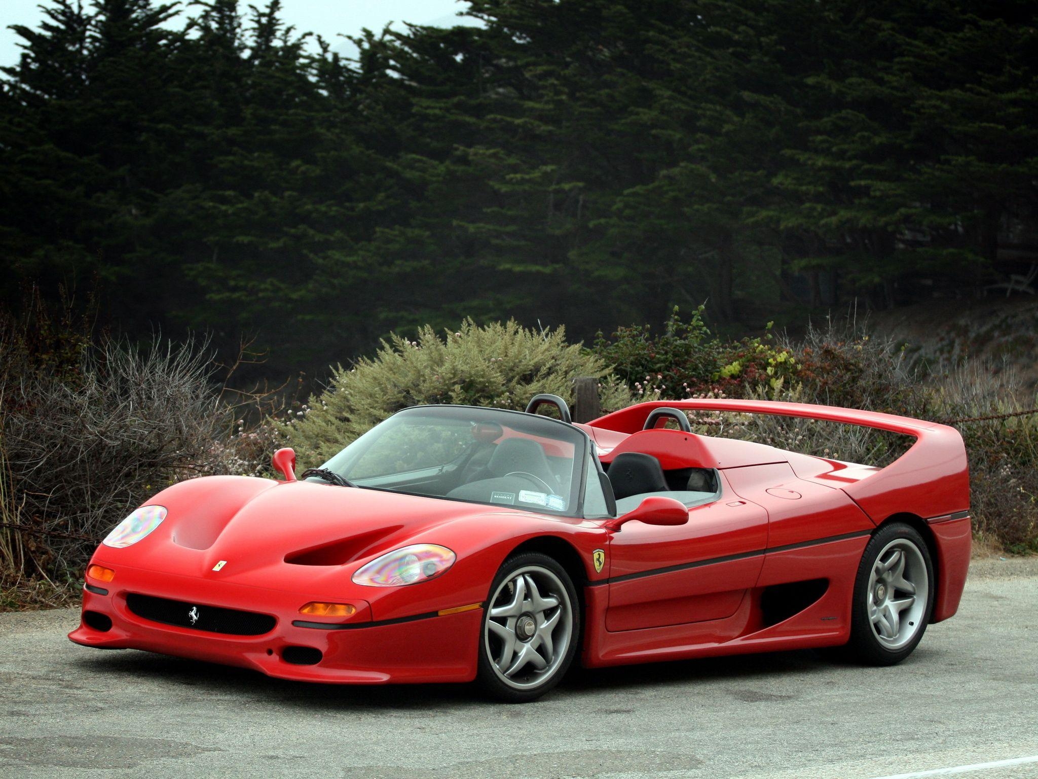 2050x1540 Ferrari F50 wallpaper. Ferrari, Desktop