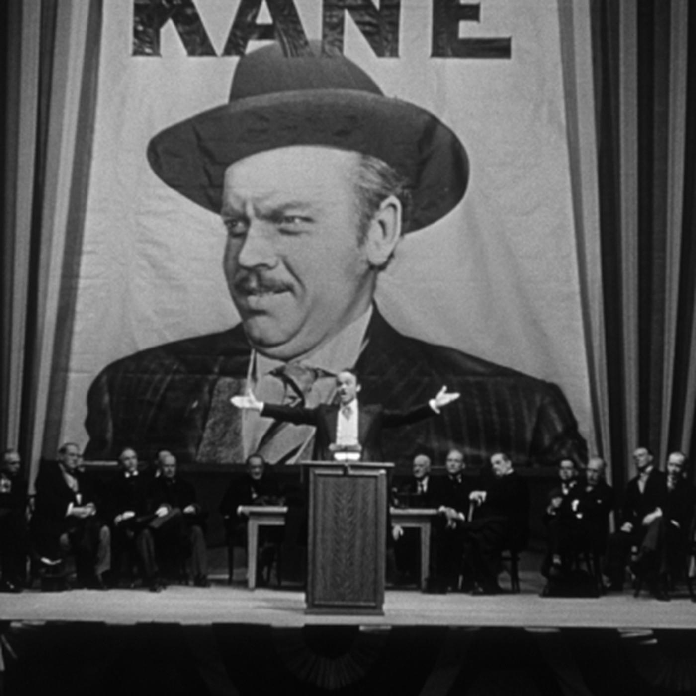 1400x1400 Let's watch Donald Trump talk about Citizen Kane, Phone