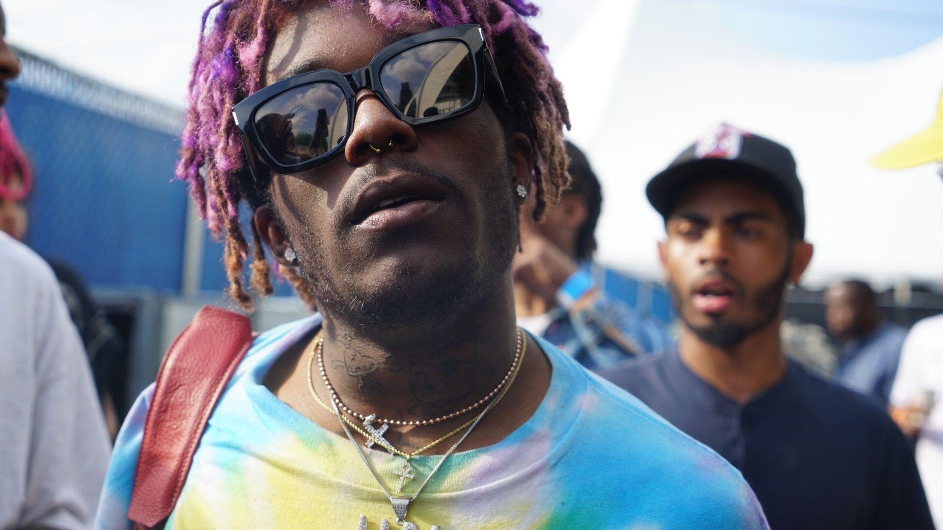 1920x1080 Lil Uzi Vert Wallpaper HD Collection For Free Download, Desktop