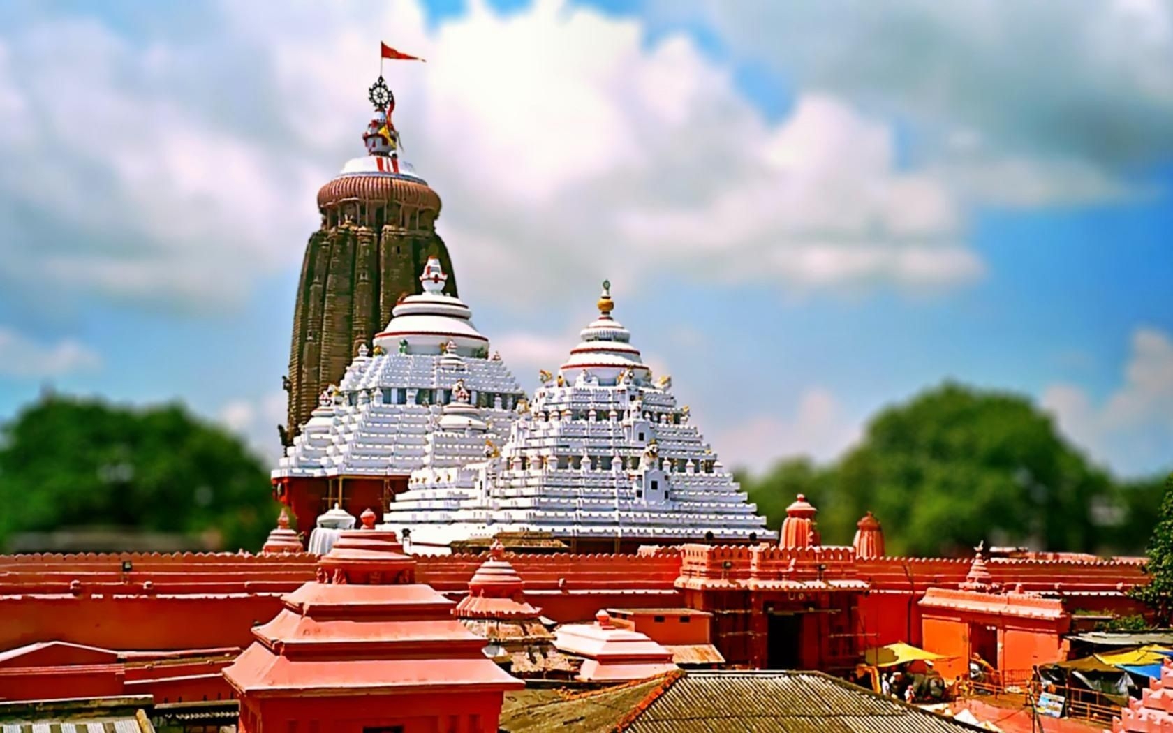 1680x1050 Core committee, ASI to discuss Jagamohan repair today. Odisha Television Limited. Krishna temple, Jagannath temple puri, Temple india, Desktop