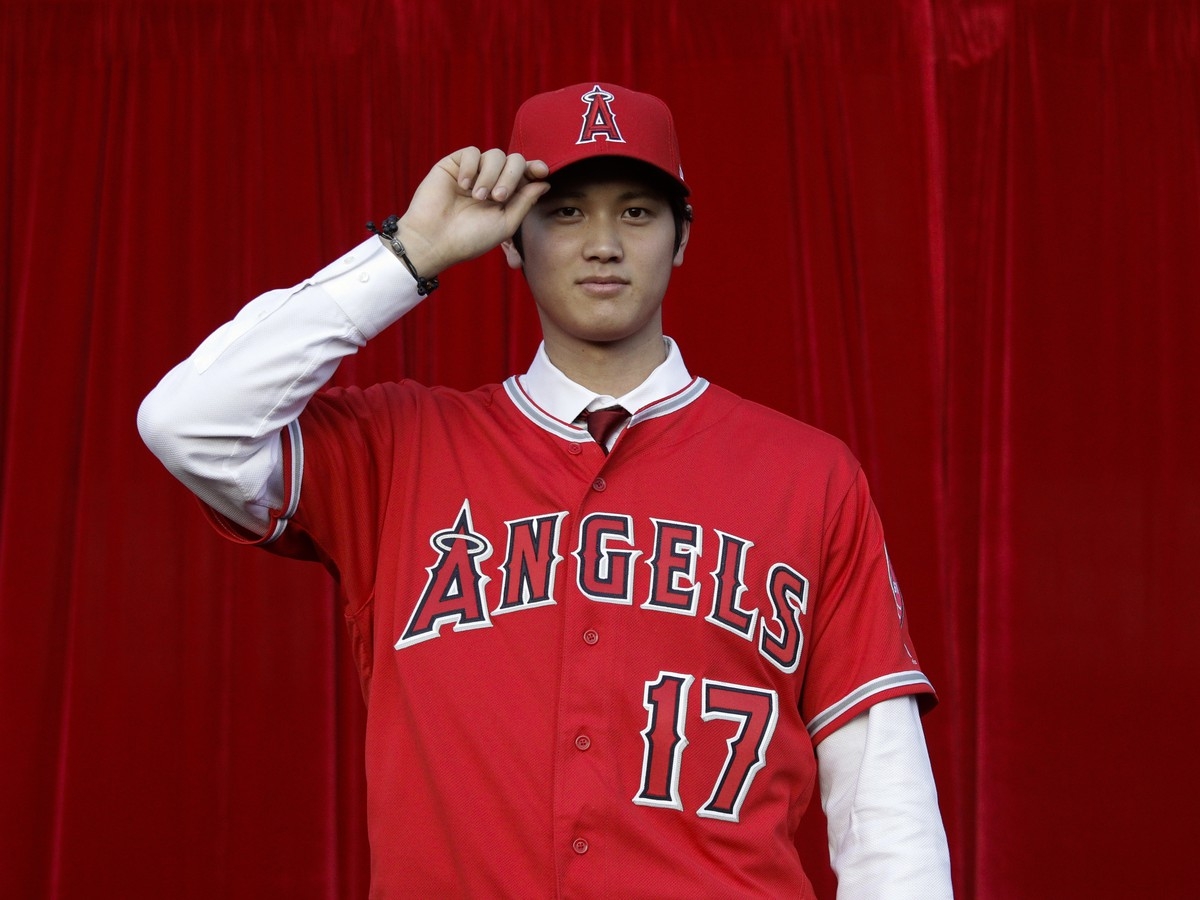 1200x900 Will the Los Angeles Angels' Shohei Ohtani Experiment Work?, Desktop