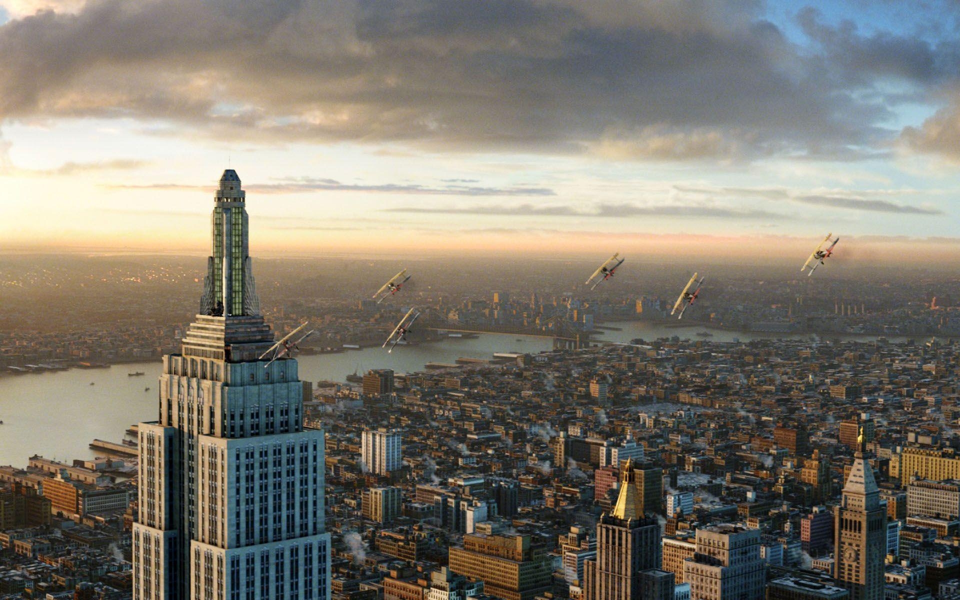 1920x1200 Empire State Building Wallpaper, 42 Free Modern Empire State, Desktop