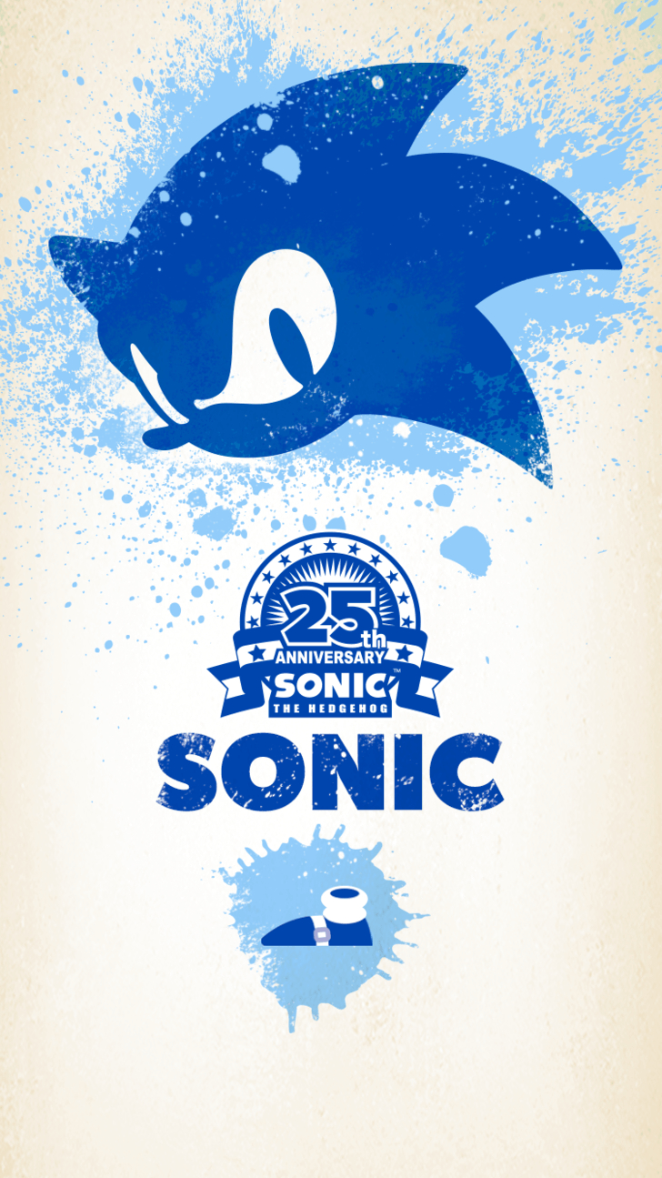 730x1300 Sonic, Phone