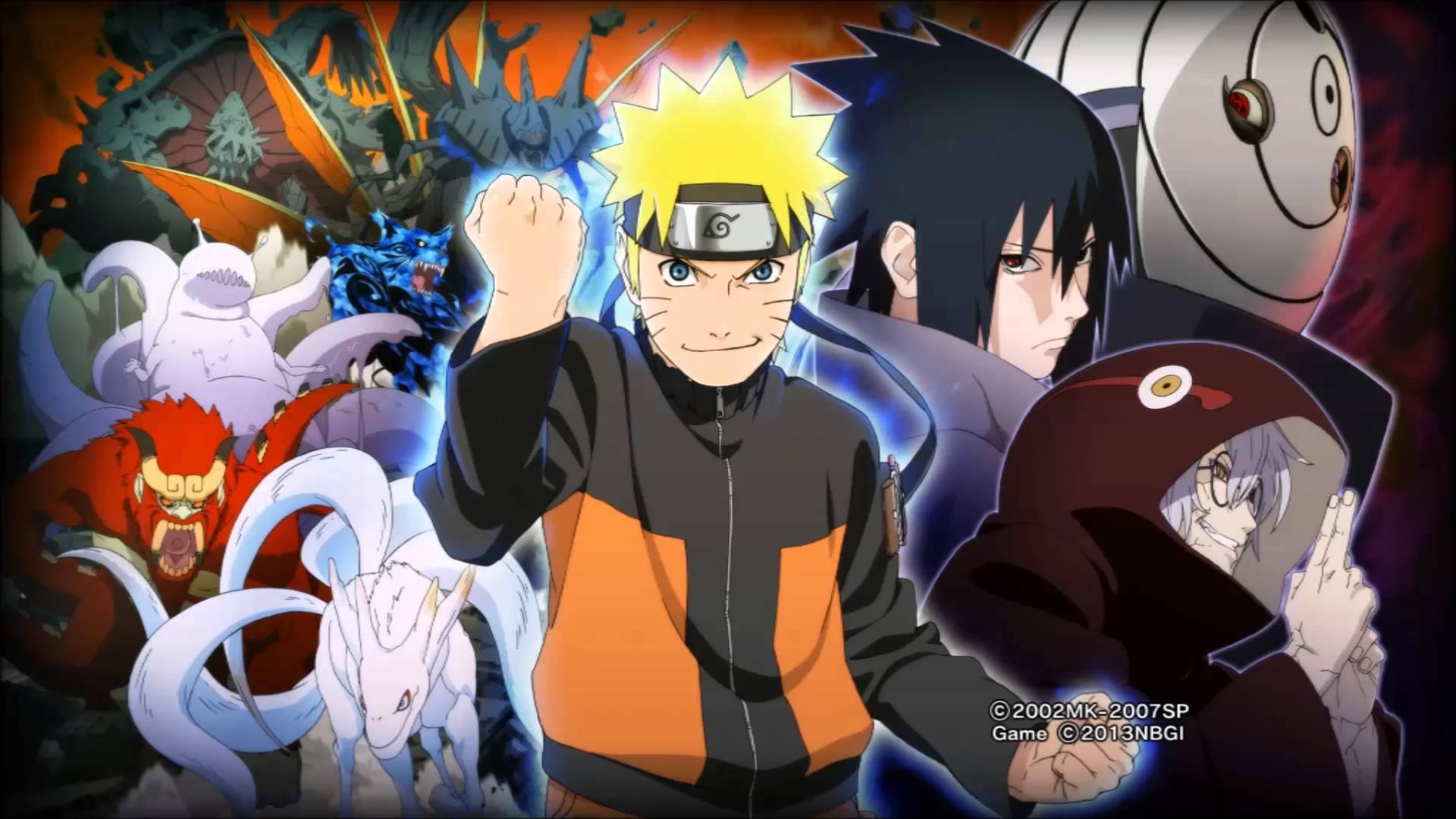 1920x1080 Download Naruto Wallpaper, Desktop