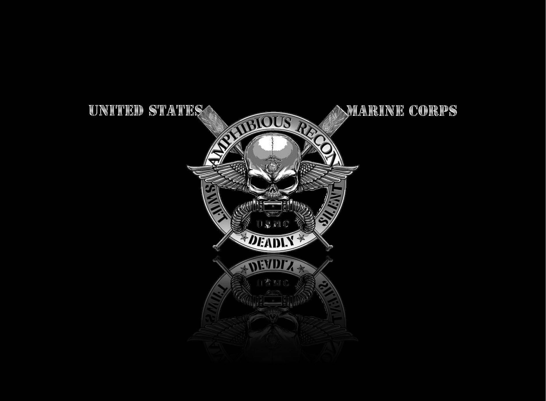 1900x1390 usmc recon wallpaper taken from US Marine Corps Wallpaper, usmc, Desktop