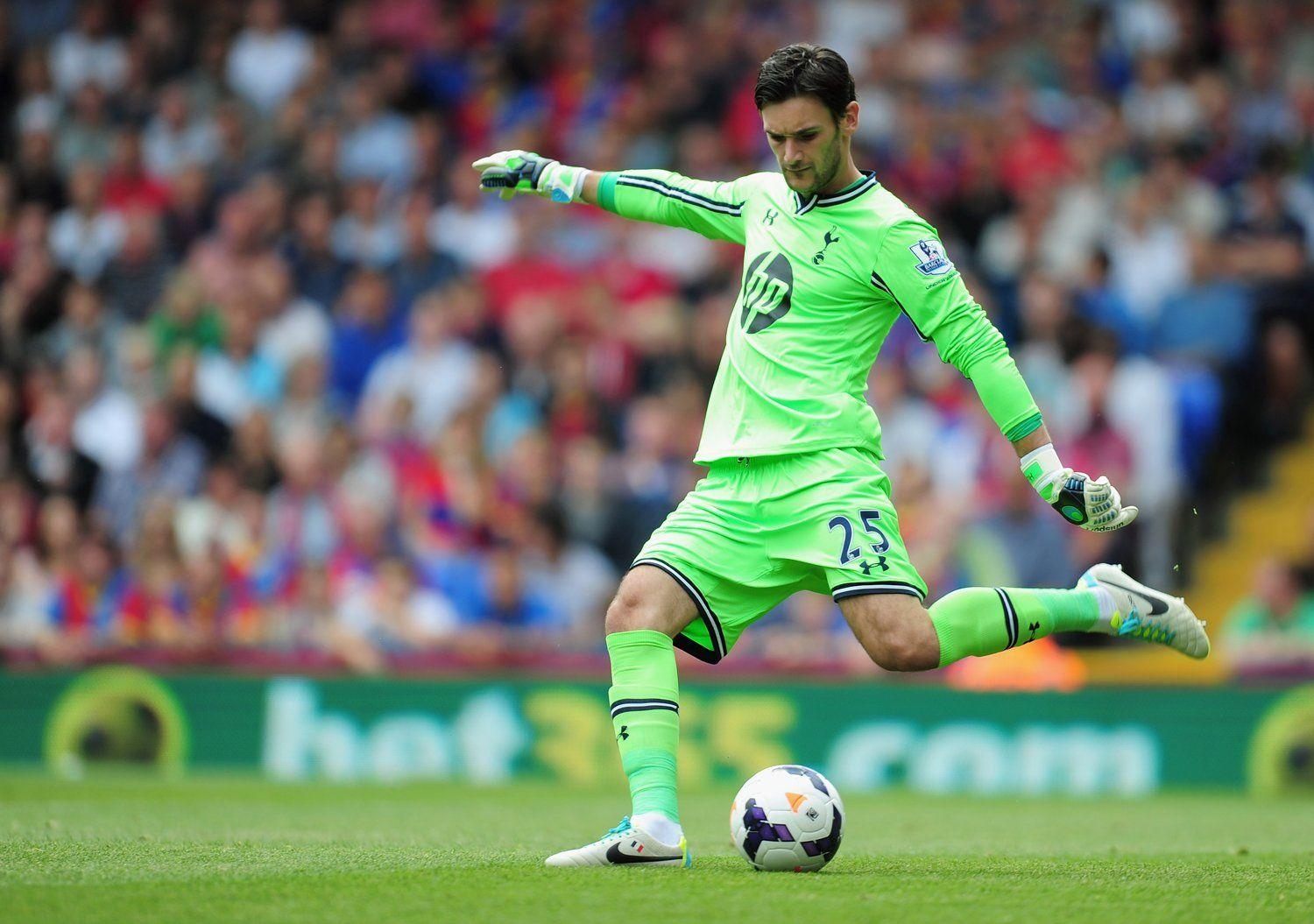 1500x1060 Tottenham goalkeeper Hugo Lloris hints at White Hart Lane exit, Desktop