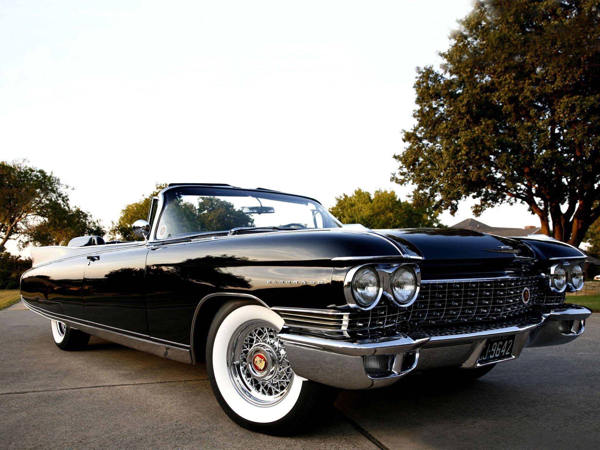 2050x1540 Classic Cadillac Wallpaper High Resolution, Cars Wallpaper, Desktop