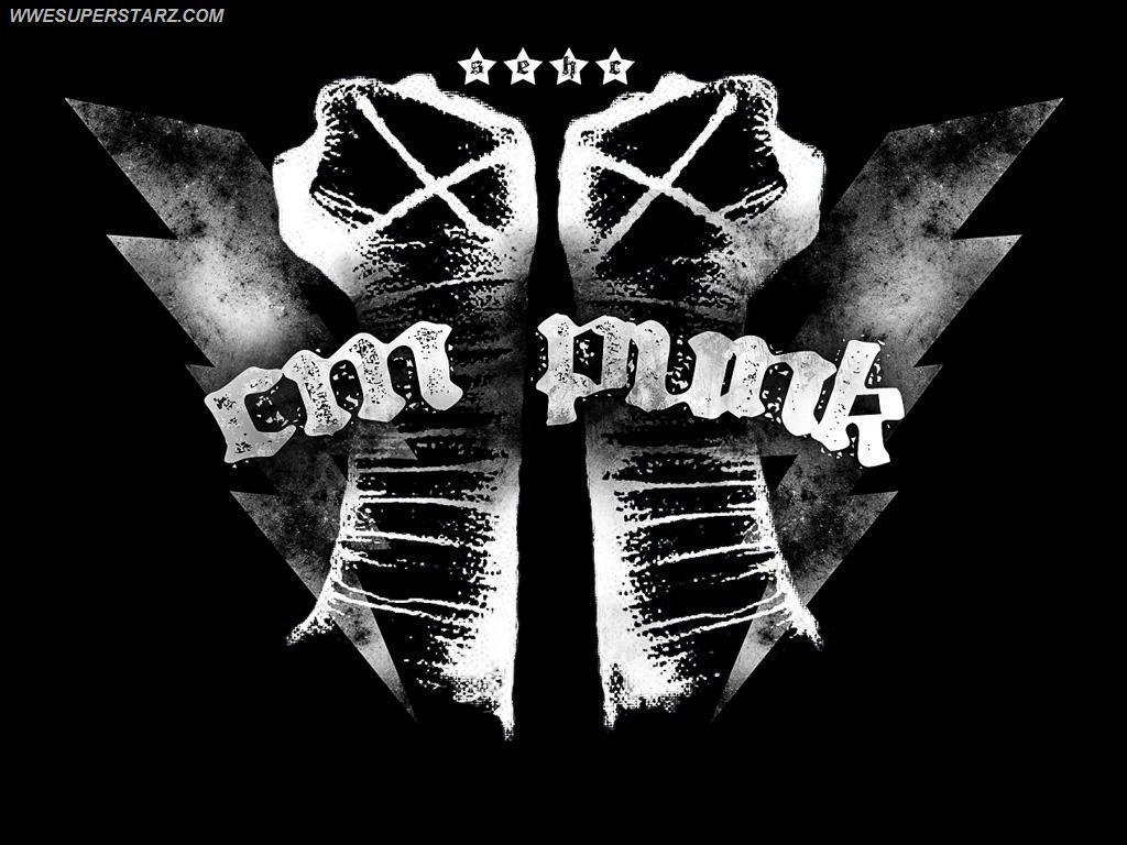 1030x770 Cm punk logo wallpaper, Desktop