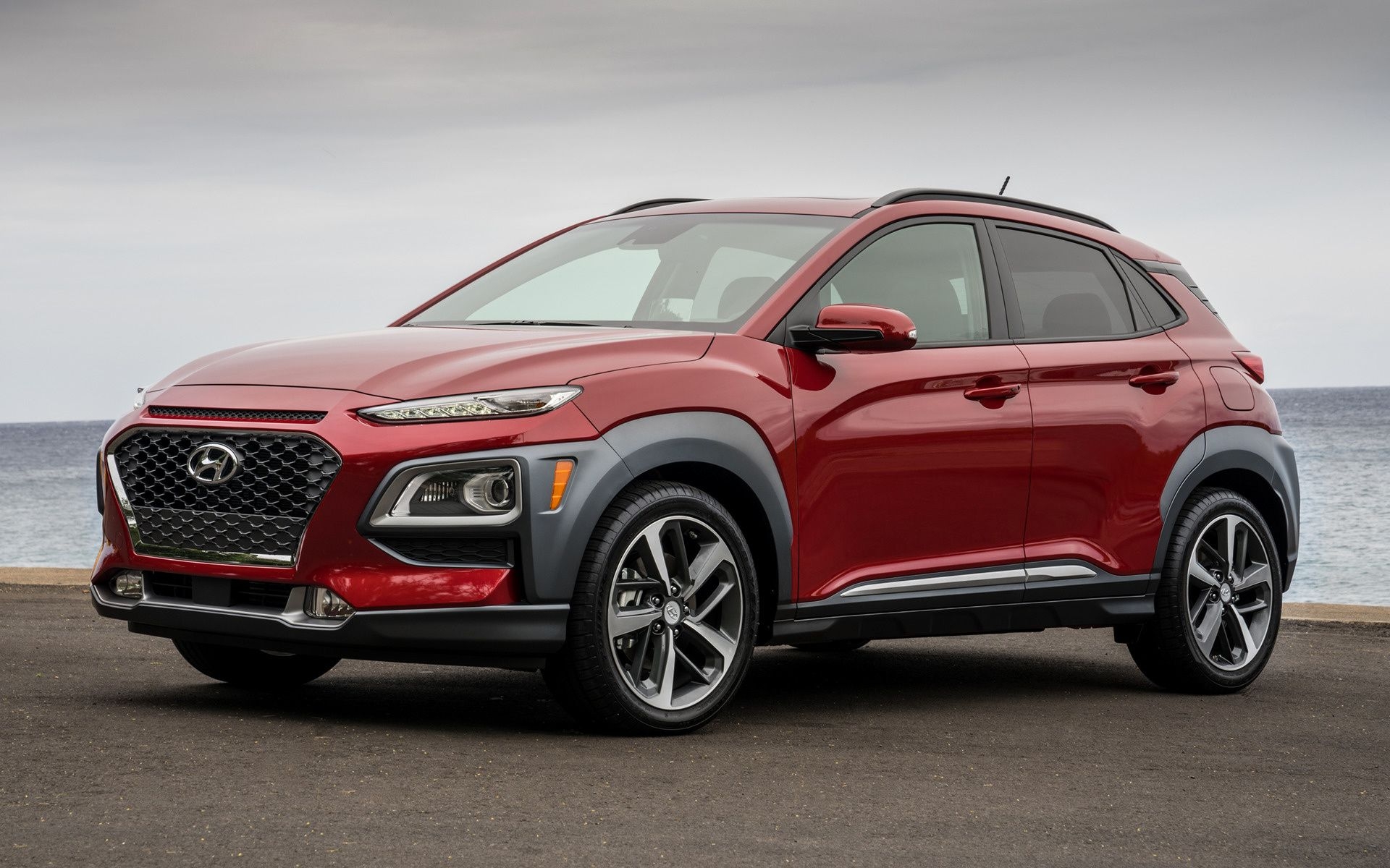 1920x1200 Hyundai Kona (US) and HD Image, Desktop