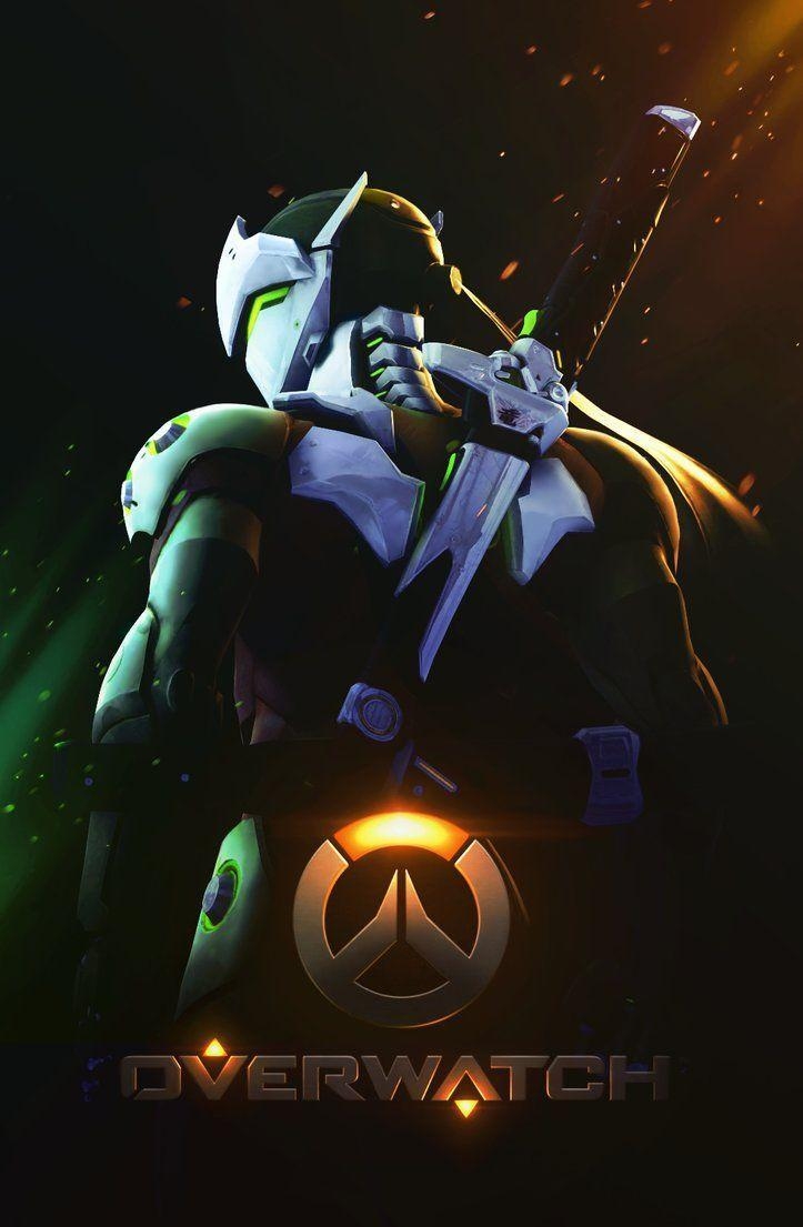 730x1110 Genji wallpaper ideas. Overwatch, Overwatch, Phone