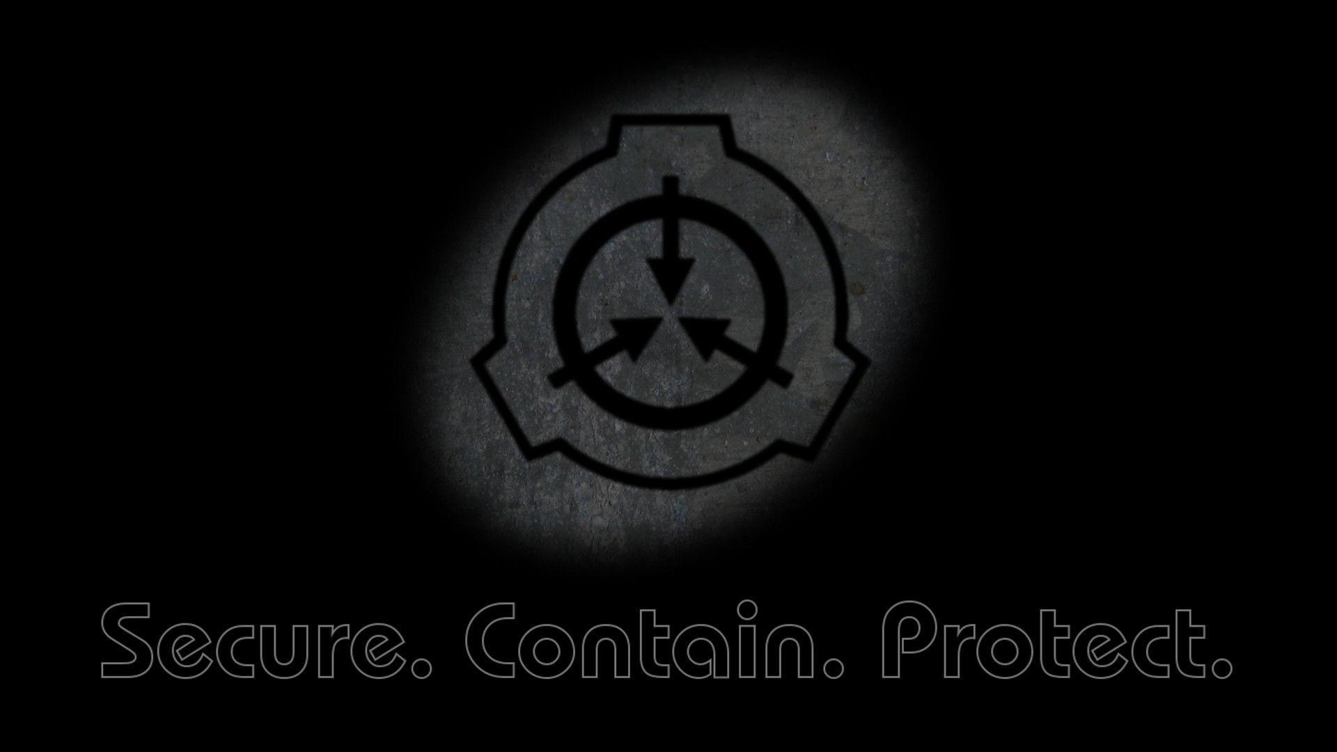 1920x1080 Scp 1920X1080 Full HD Wallpaper, Desktop