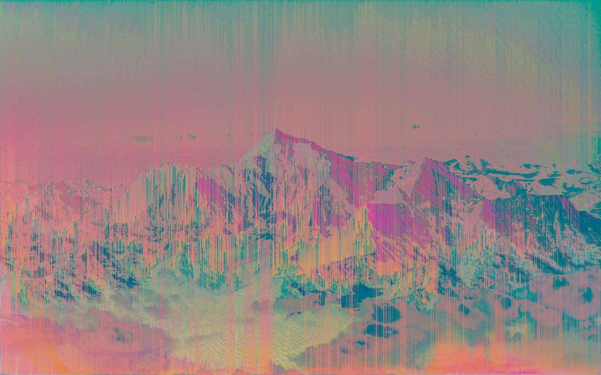 1920x1200 Vaporwave HD Wallpaperx1080, Desktop