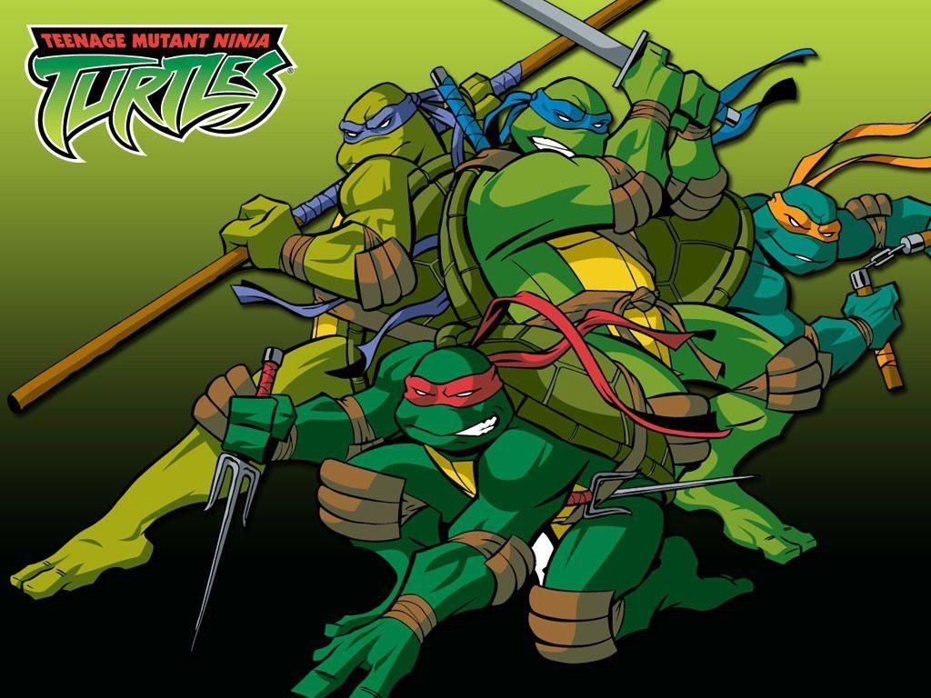 1030x770 Teenage Mutant Ninja Turtles Wallpaper, Desktop