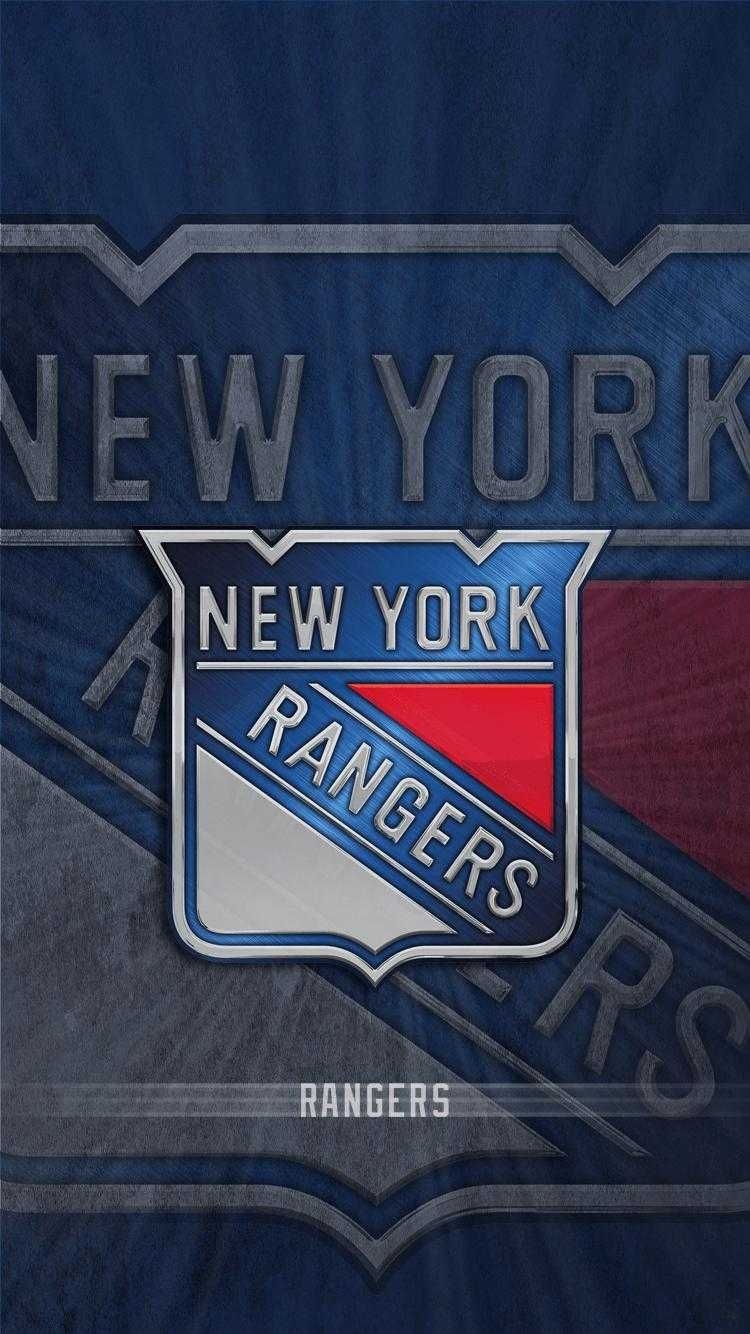 750x1340 NY Rangers Wallpaper Discover more, Phone