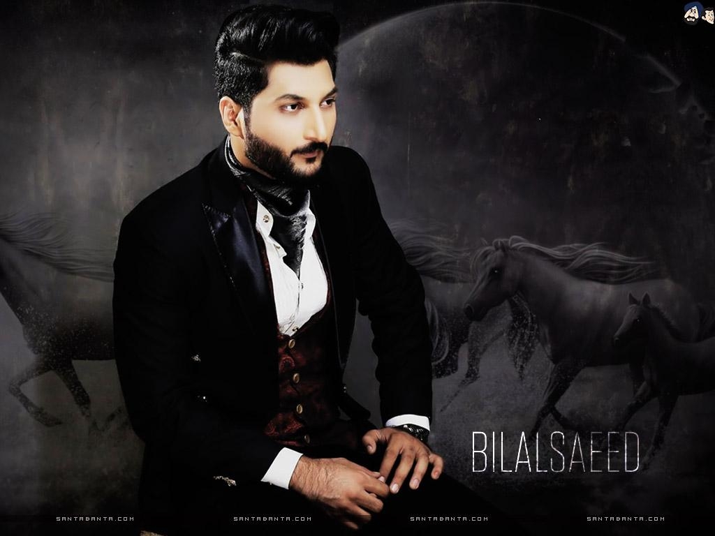 1030x770 Bilal Saeed Wallpaper, Desktop