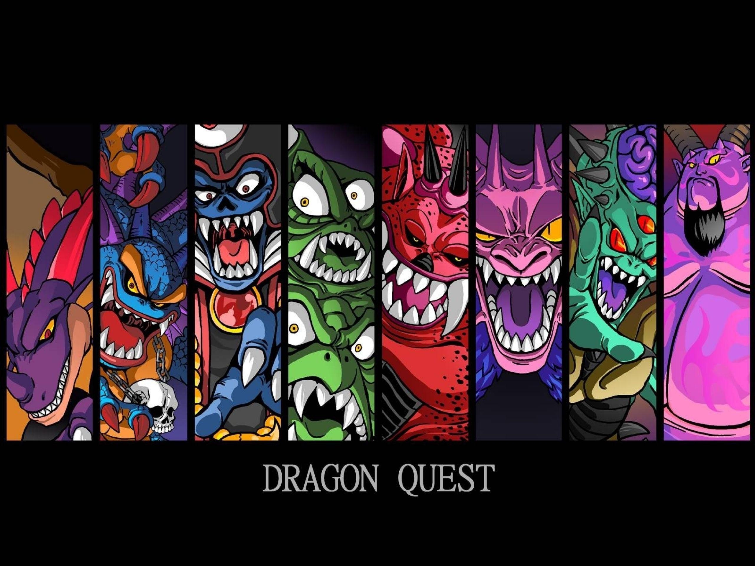 2560x1920 Download Wallpaper, Download  dragon quest 1600x1200, Desktop