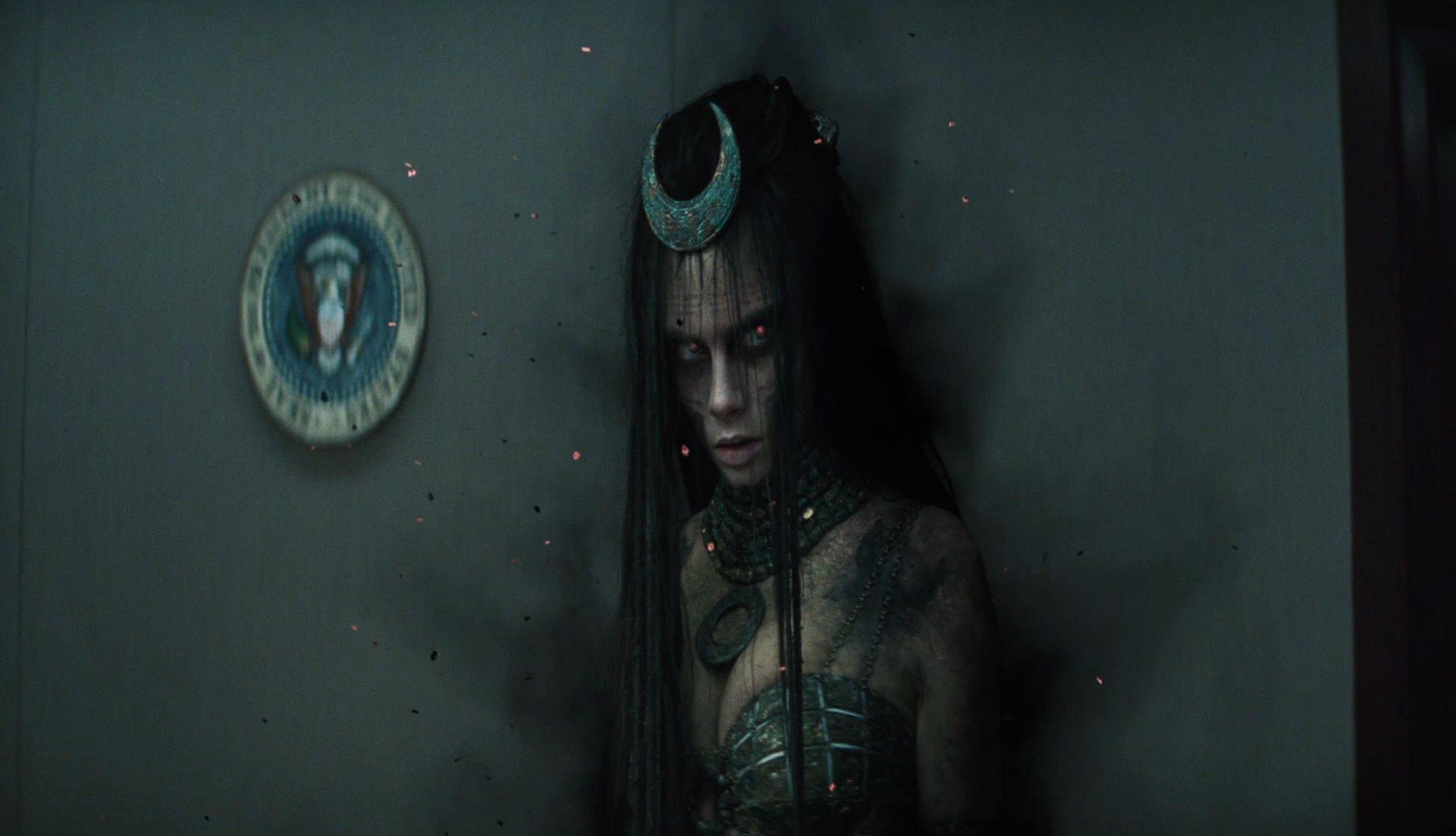 1920x1110 Suicide Squad: fantastic new trailer and 40 new image. Movie, Desktop