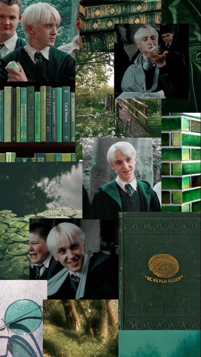 680x1200 draco malfoy wallpaper, Phone