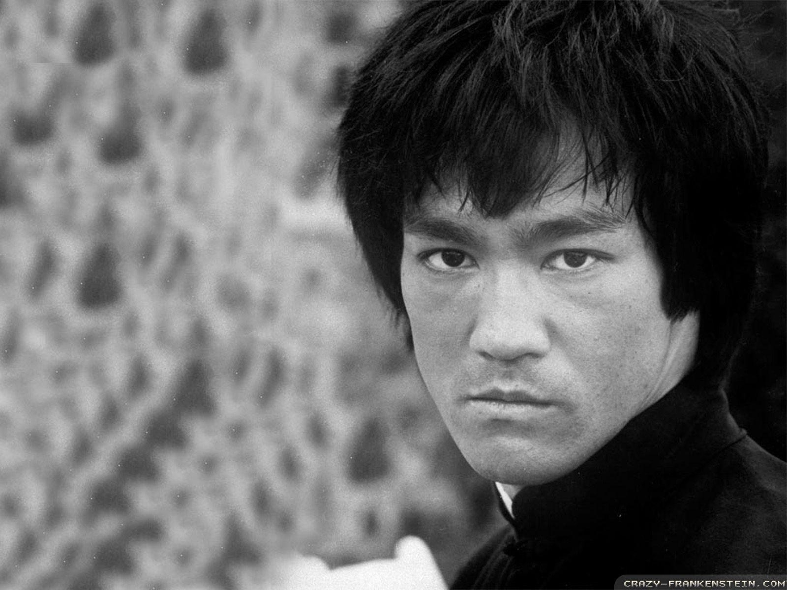 1600x1200 Bruce Lee Lee Wallpaper, Desktop