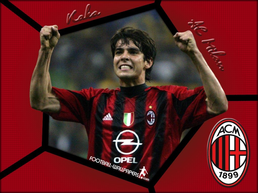 1030x770 Kaka - Milan Wallpaper, Desktop