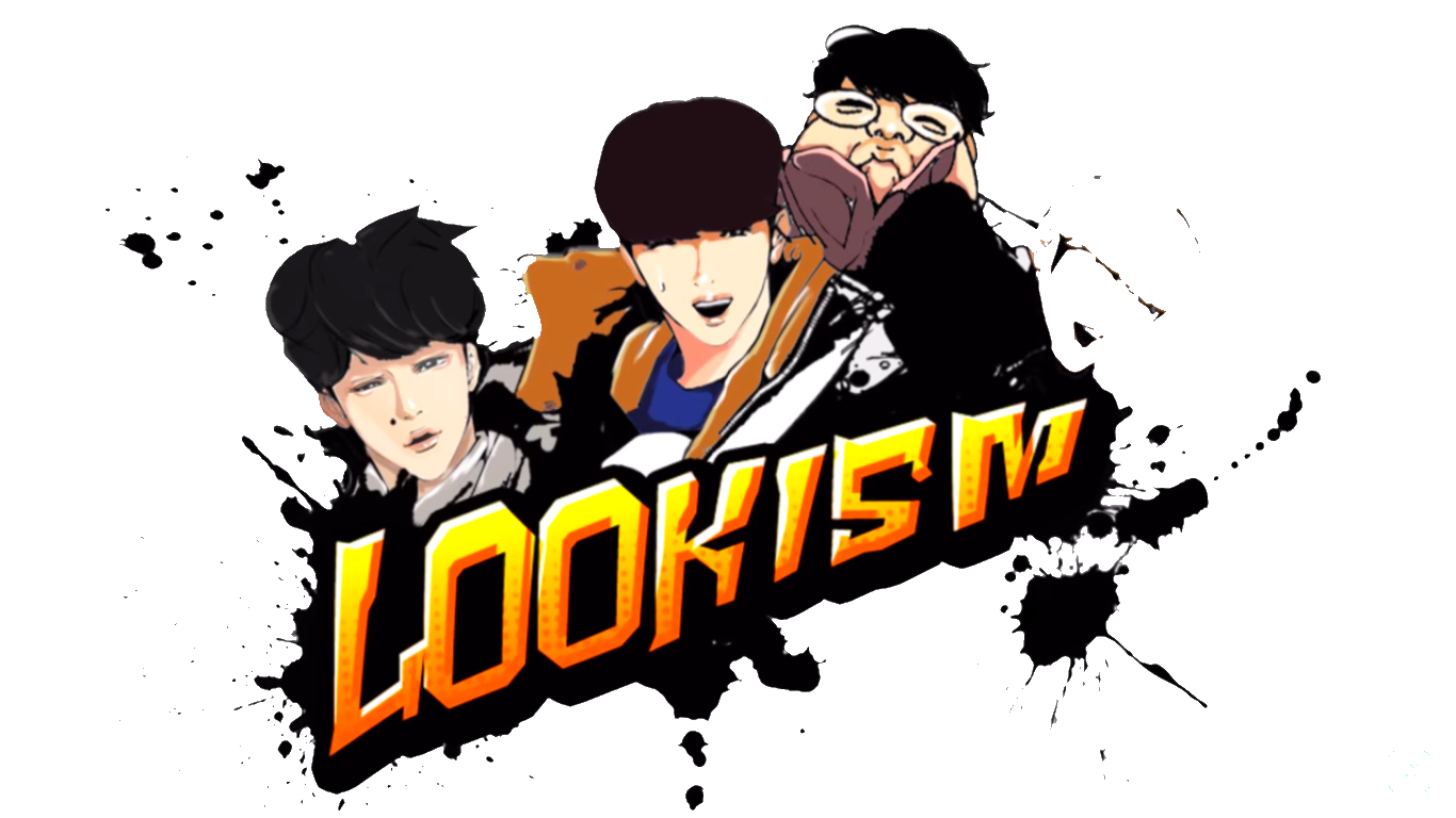 1370x770 Lookism, Desktop