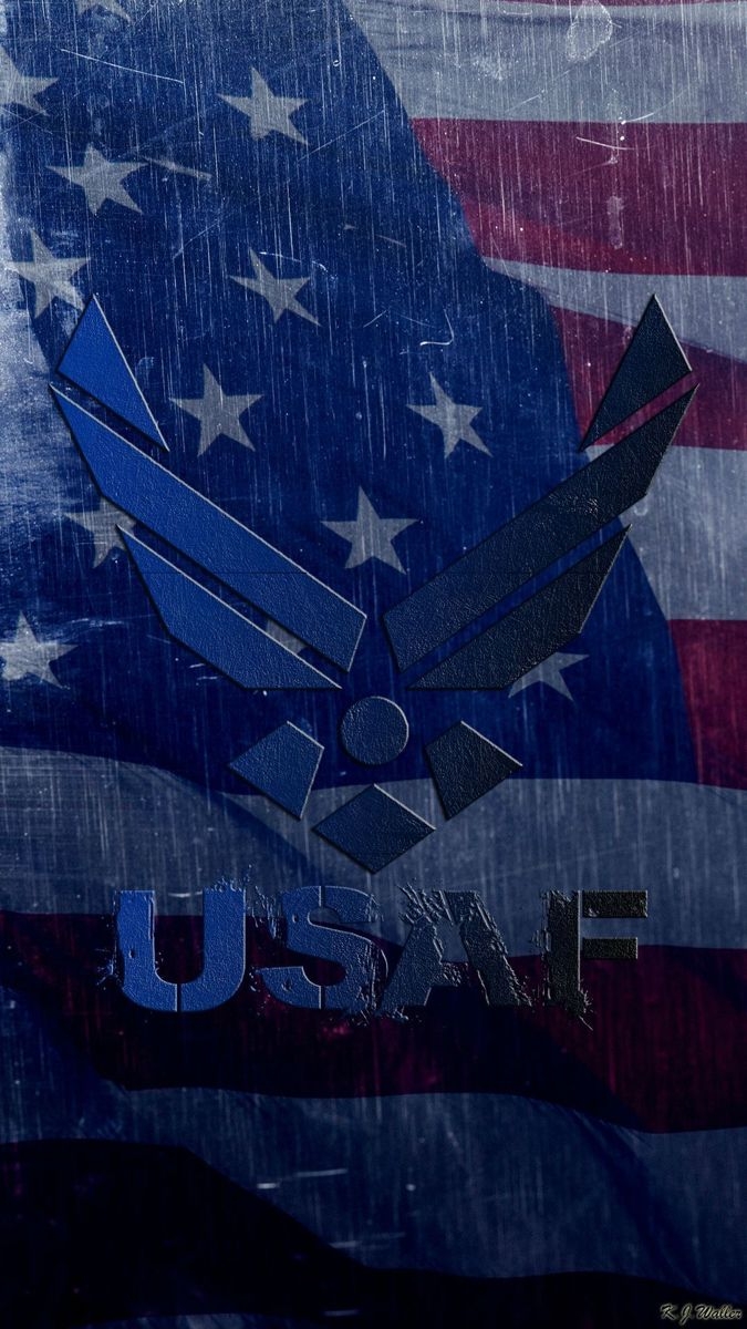 680x1200 AF 4 Life. Air force wallpaper, Android wallpaper, iPhone wallpaper, Phone