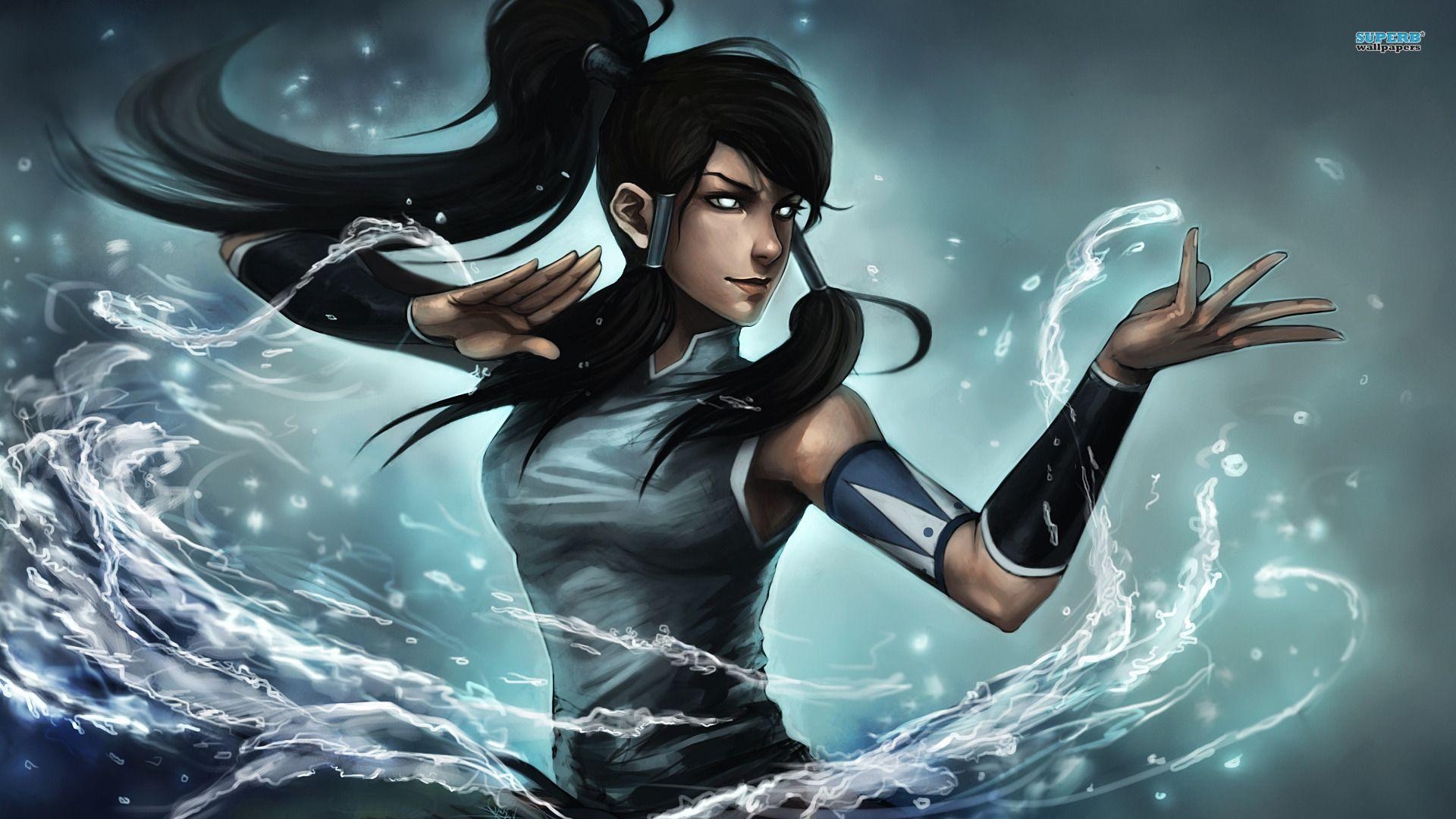 1920x1080 The Legend Of Korra Wallpaper, Creative The Legend Of Korra, Desktop