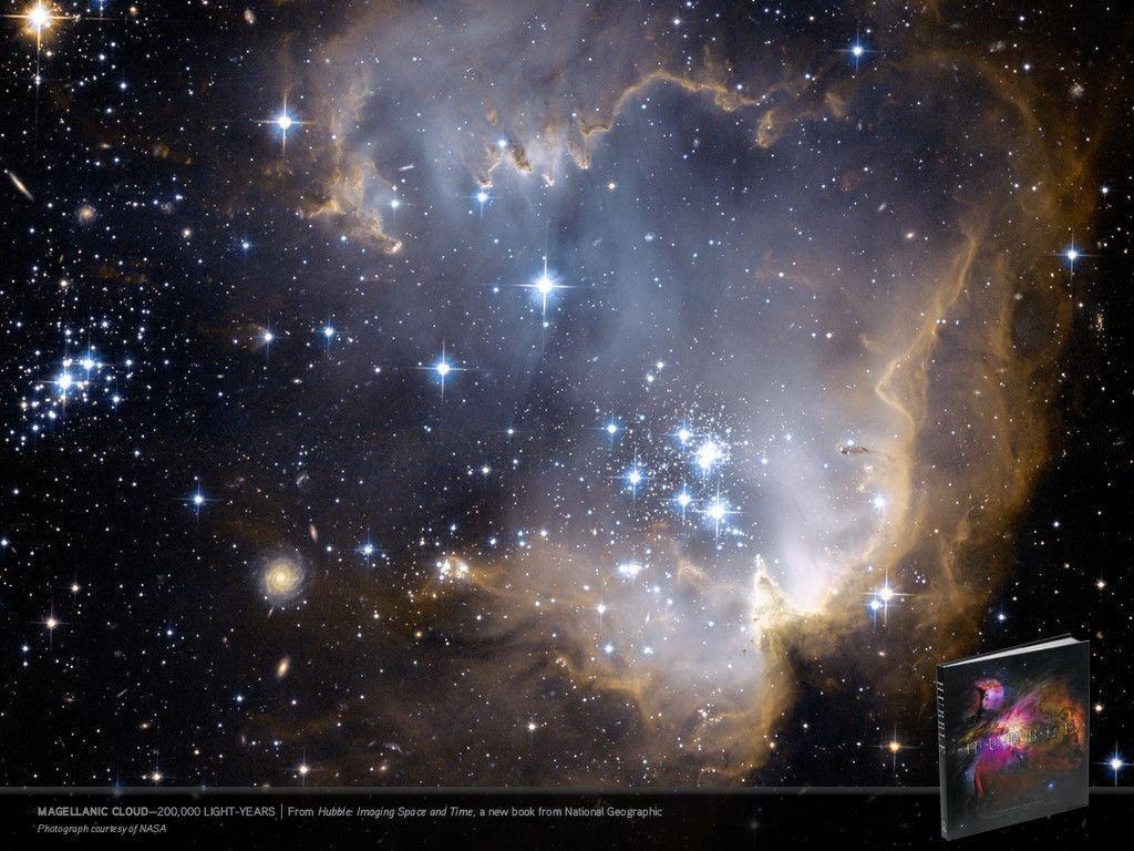 1030x770 NG Store: Hubble Telescope Wallpaper, Desktop