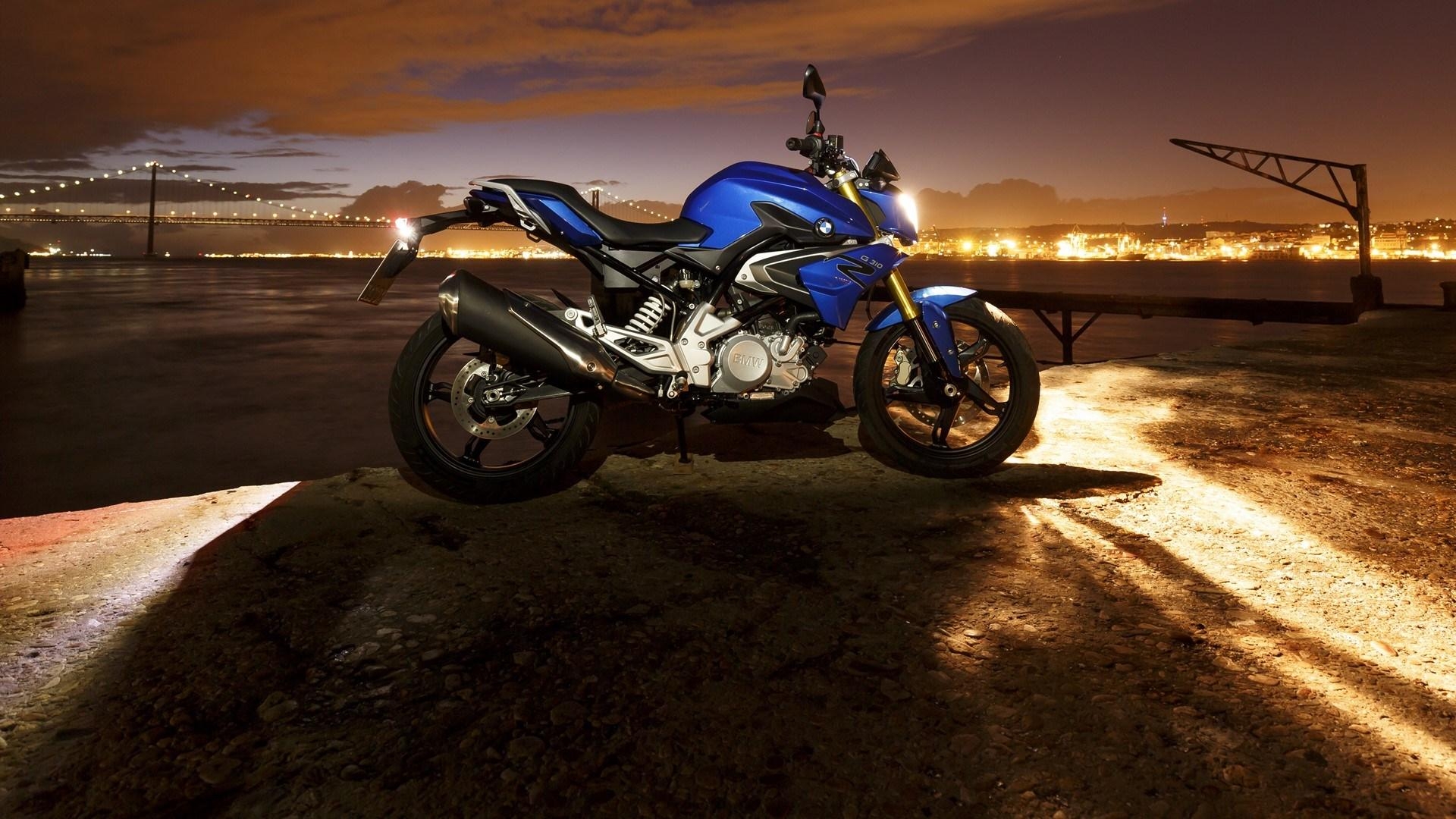 1920x1080 BMW G310R HD wallpaper. IAMABIKER Motorcycle!, Desktop