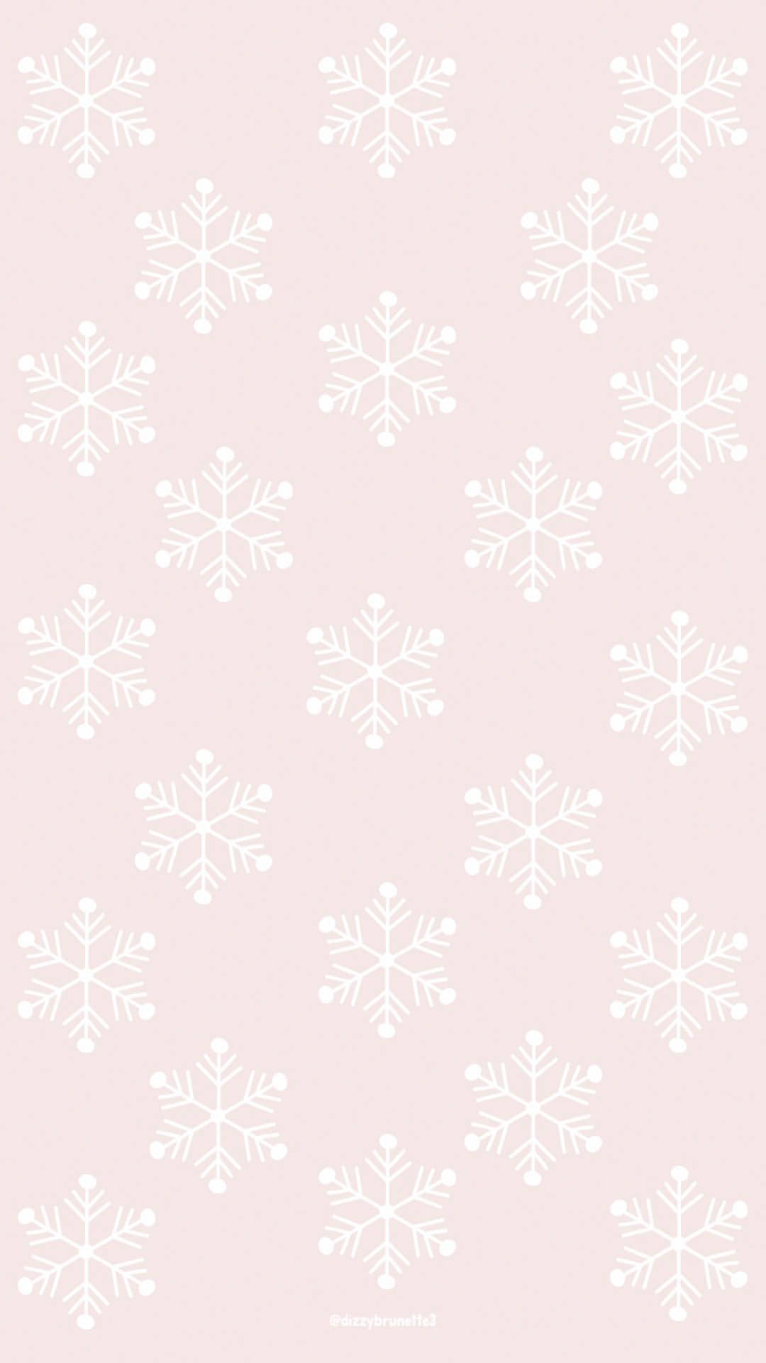 1080x1920 Download Enjoy winter with this adorable Cute Winter iPhone Wallpaper, Phone