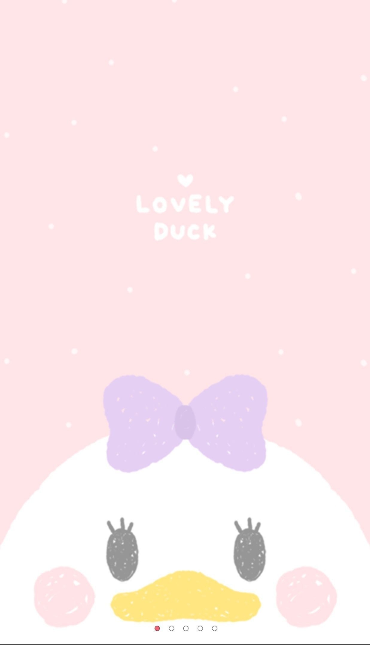 1240x2160 Kawaii Disney Wallpaper 2020, Phone