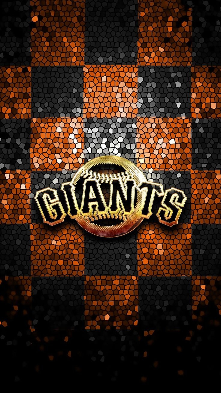 740x1310 San Francisco Giants Wallpaper, Phone