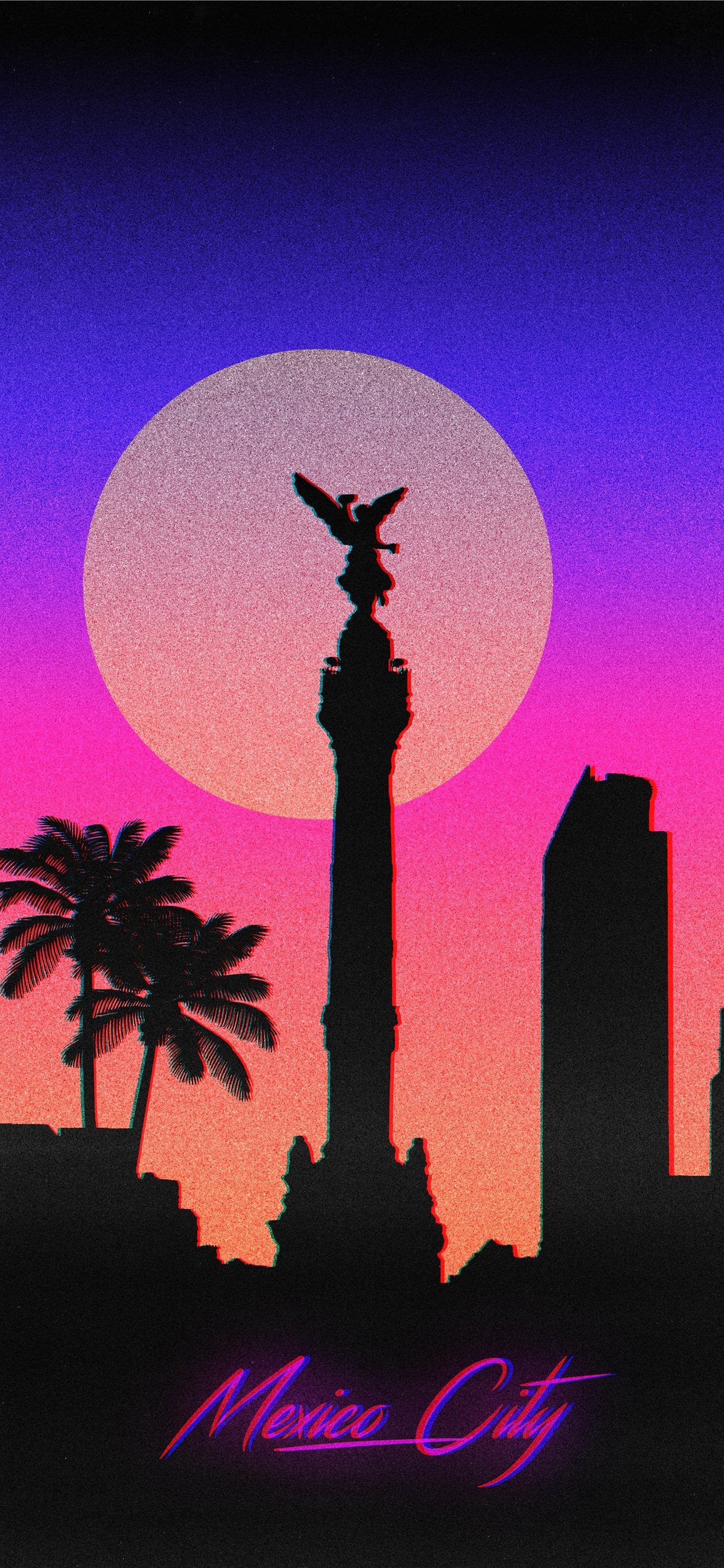 1290x2780 Best Mexico city iPhone HD Wallpaper, Phone