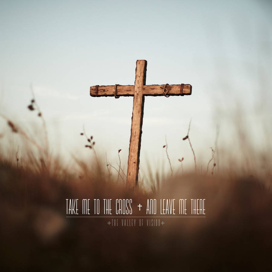 900x900 Download HD Wooden Cross Wallpaper, Phone