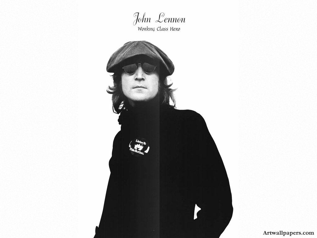 1030x770 Free John Lennon wallpaper. John Lennon wallpaper, Desktop