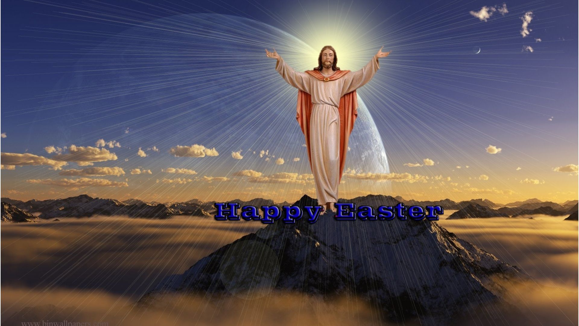 1920x1080 Free download jesus easter wallpaper Gallery [1924x1178], Desktop