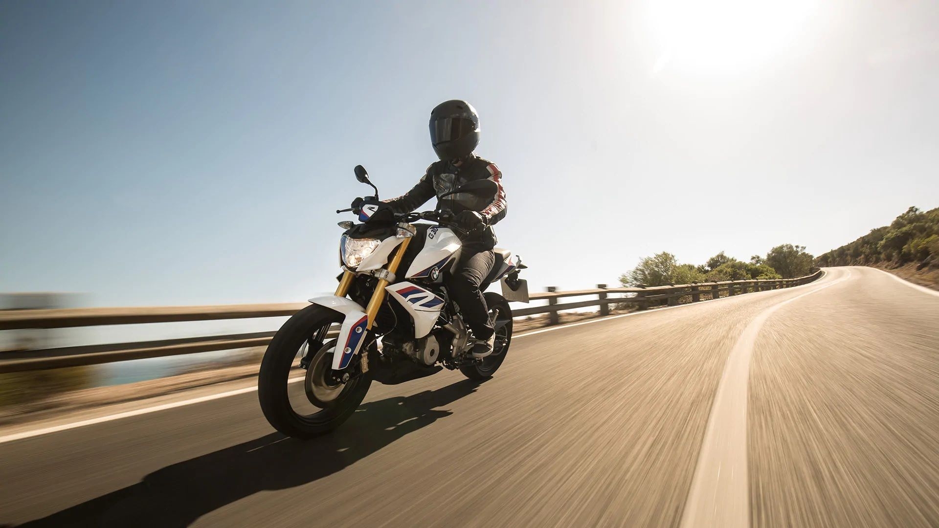 1920x1080 BMW G 310 R [Specs, Features, Photo], Desktop