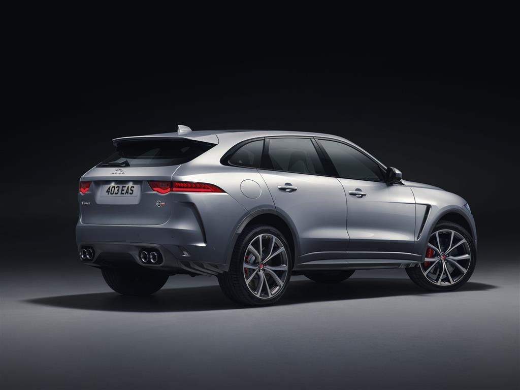 1030x770 Jaguar F Pace SVR Wallpaper And Image Gallery, Desktop