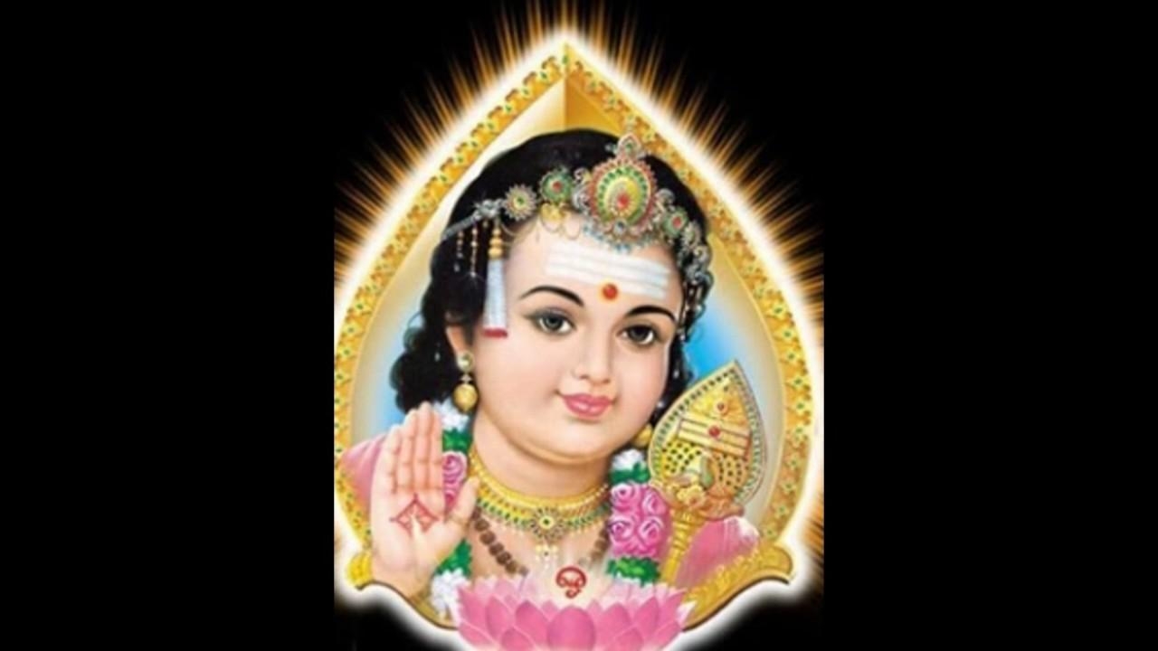 1280x720 Lord Murugan Image, Murugan Wallpaper, Murugan HD photo, Ecards, Desktop