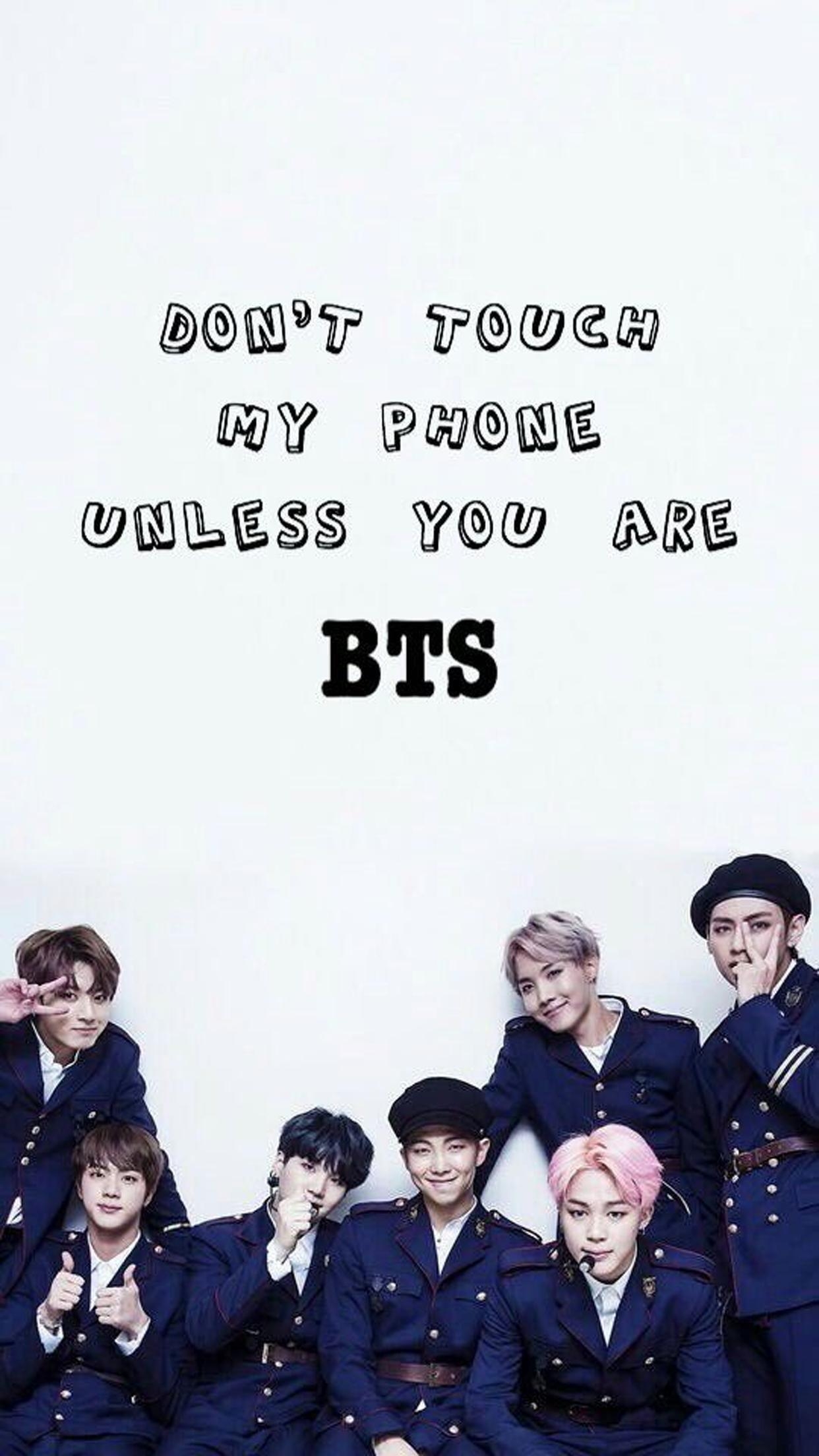 1250x2210 Kpop Wallpaper, Phone