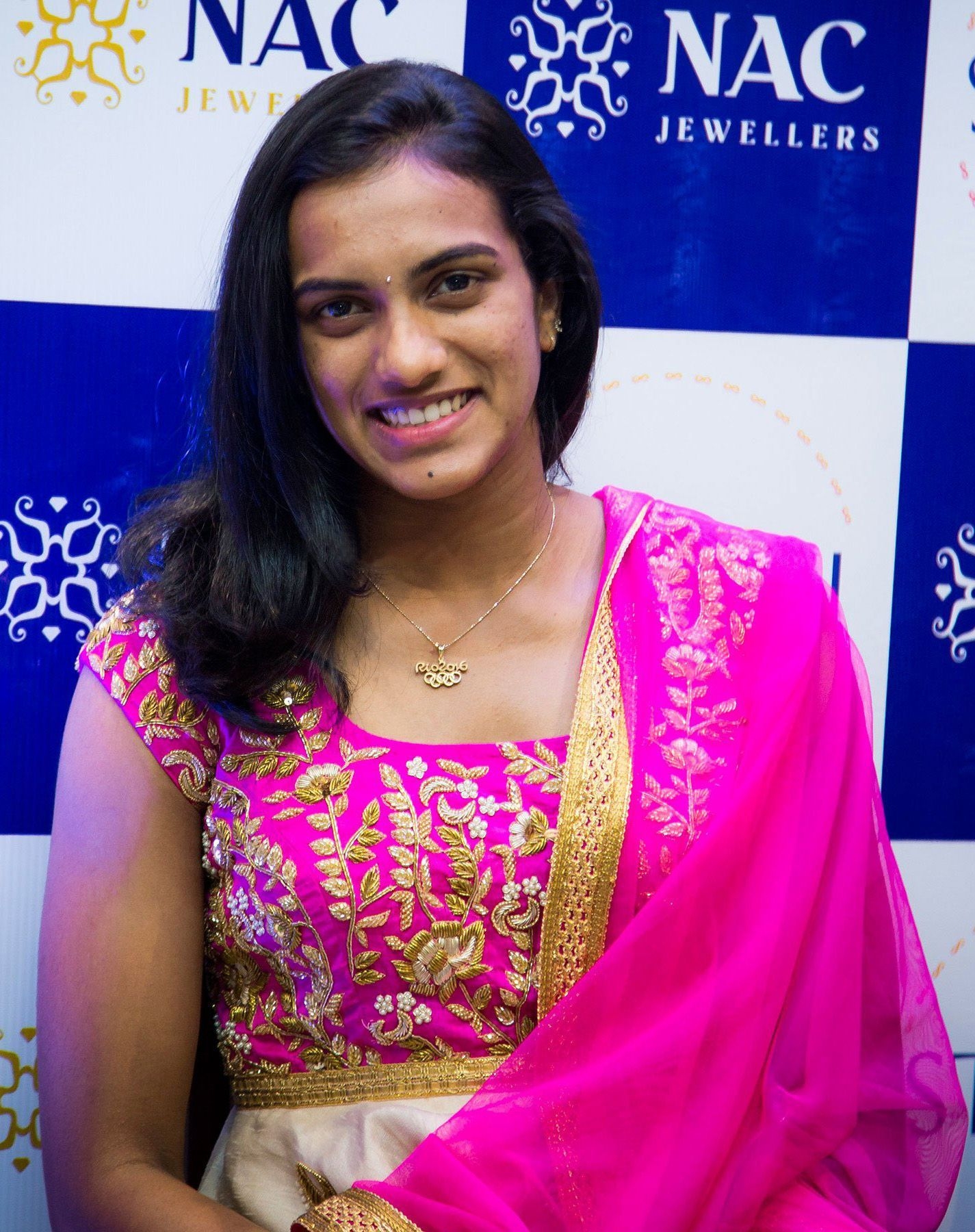 1430x1800 P. V. Sindhu Indian Professional Badminton Player Latest Image, Phone