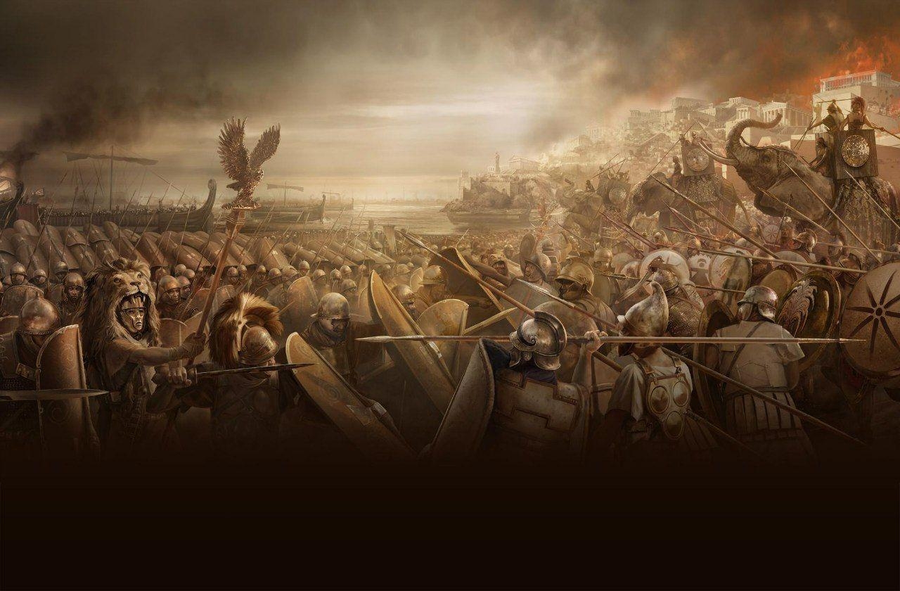 1280x840 Roman Legion Wallpaper, Desktop