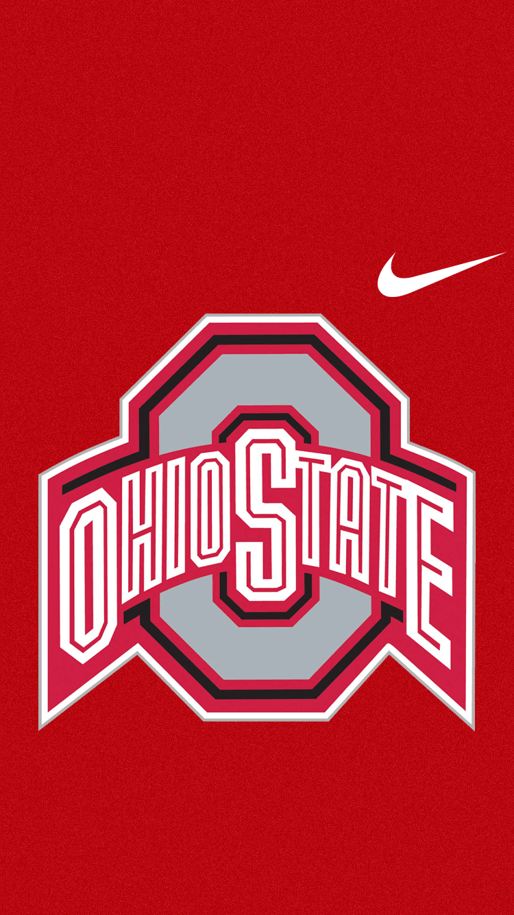 750x1340 Ohio State Wallpaper For IPhone. Ohio state wallpaper, Ohio state buckeyes football, Ohio state buckeyes quotes, Phone