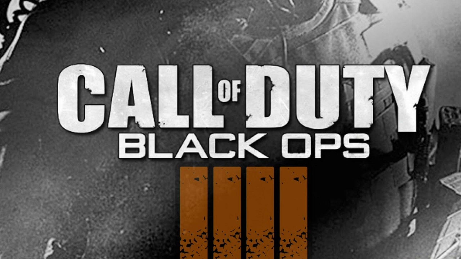 1920x1080 Call of Duty (COD) Black Ops 4 Wallpaper. Read games reviews, Desktop