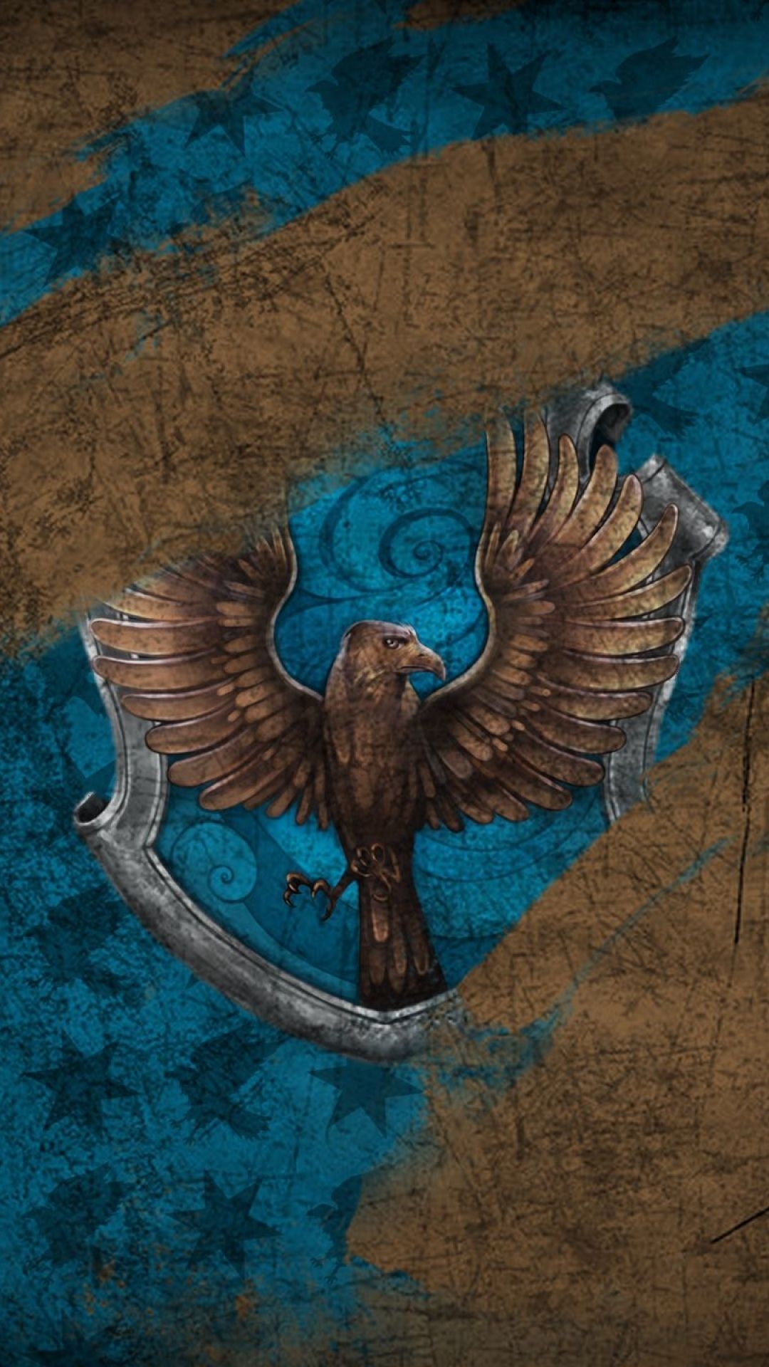 1080x1920 Ravenclaw iPhone Wallpaper Free Ravenclaw iPhone Background, Phone