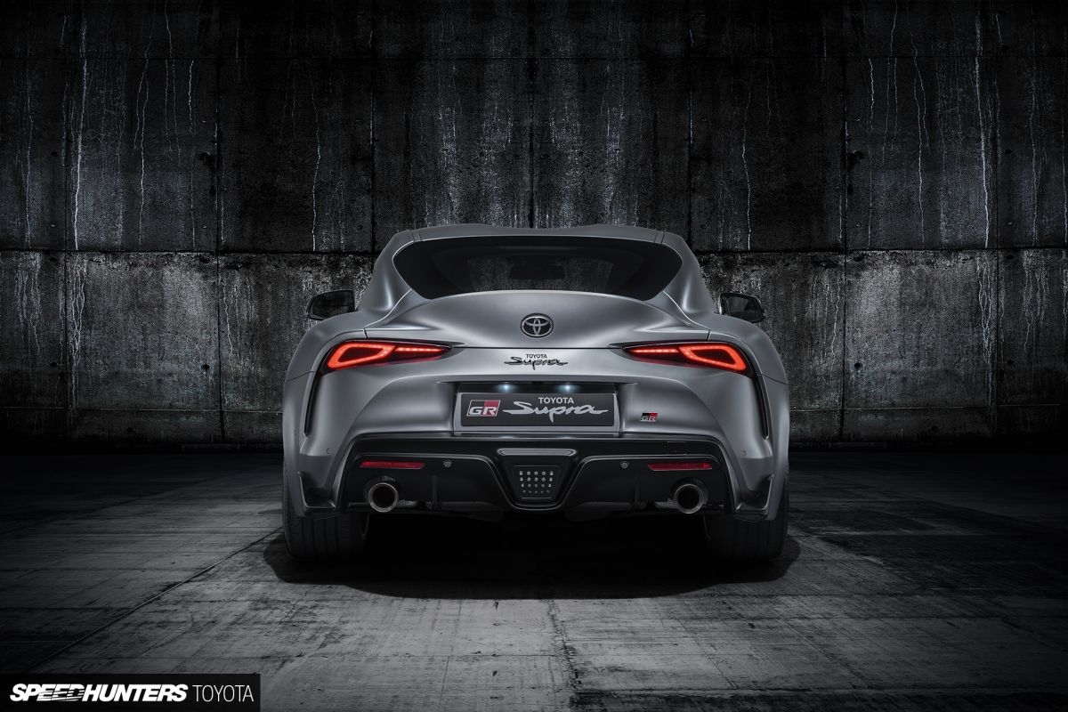 1200x800 The Future Of The New Supra, Desktop