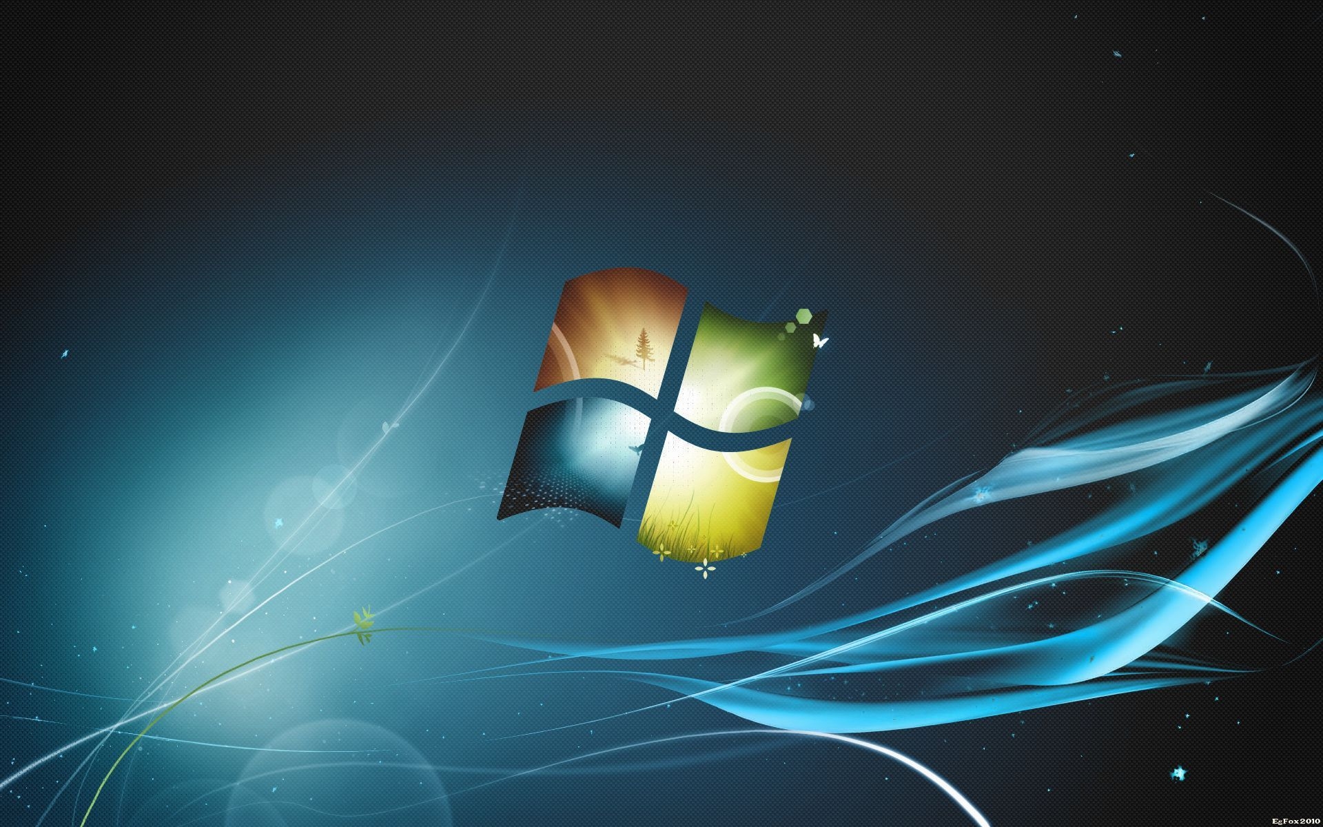 1920x1200 Sick windows wallpaper, Desktop